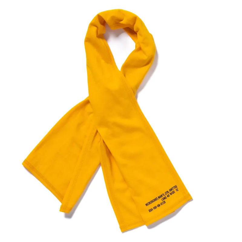 NECKERCHIEF, MAN'S, KNITTED sold by The Real McCoy's