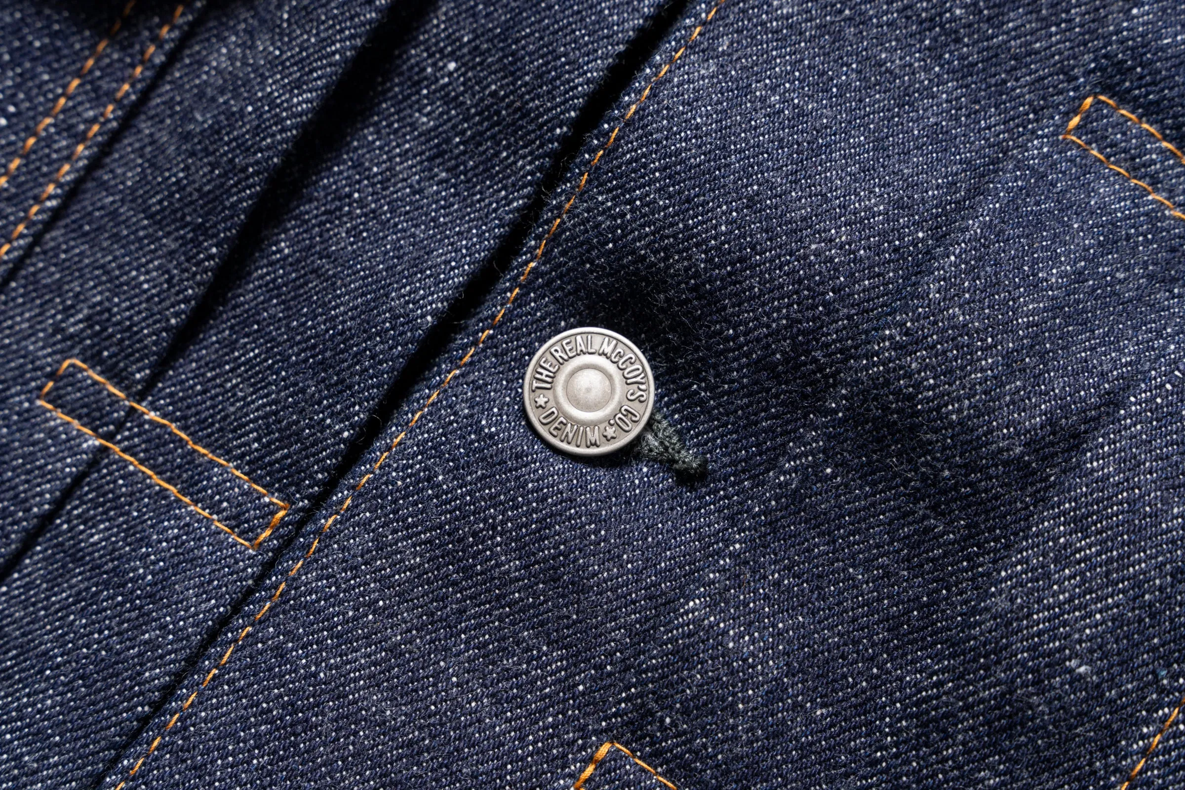 THE REAL McCOY’S LOT. 001XXJ sold by The Real McCoy's product image thumbnail 5