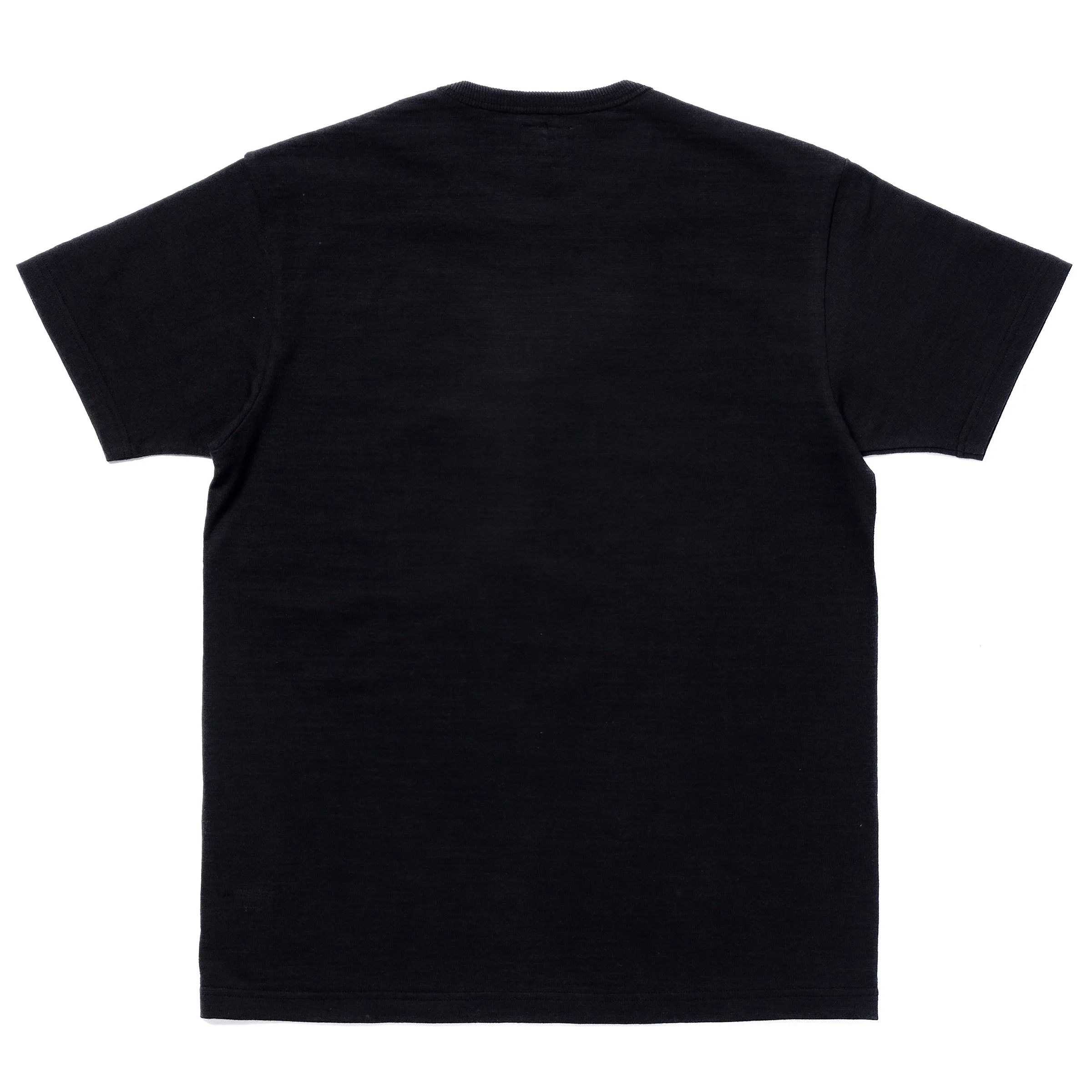 ATHLETIC T-SHIRT / RUSTY RODS sold by The Real McCoy's product image thumbnail 3