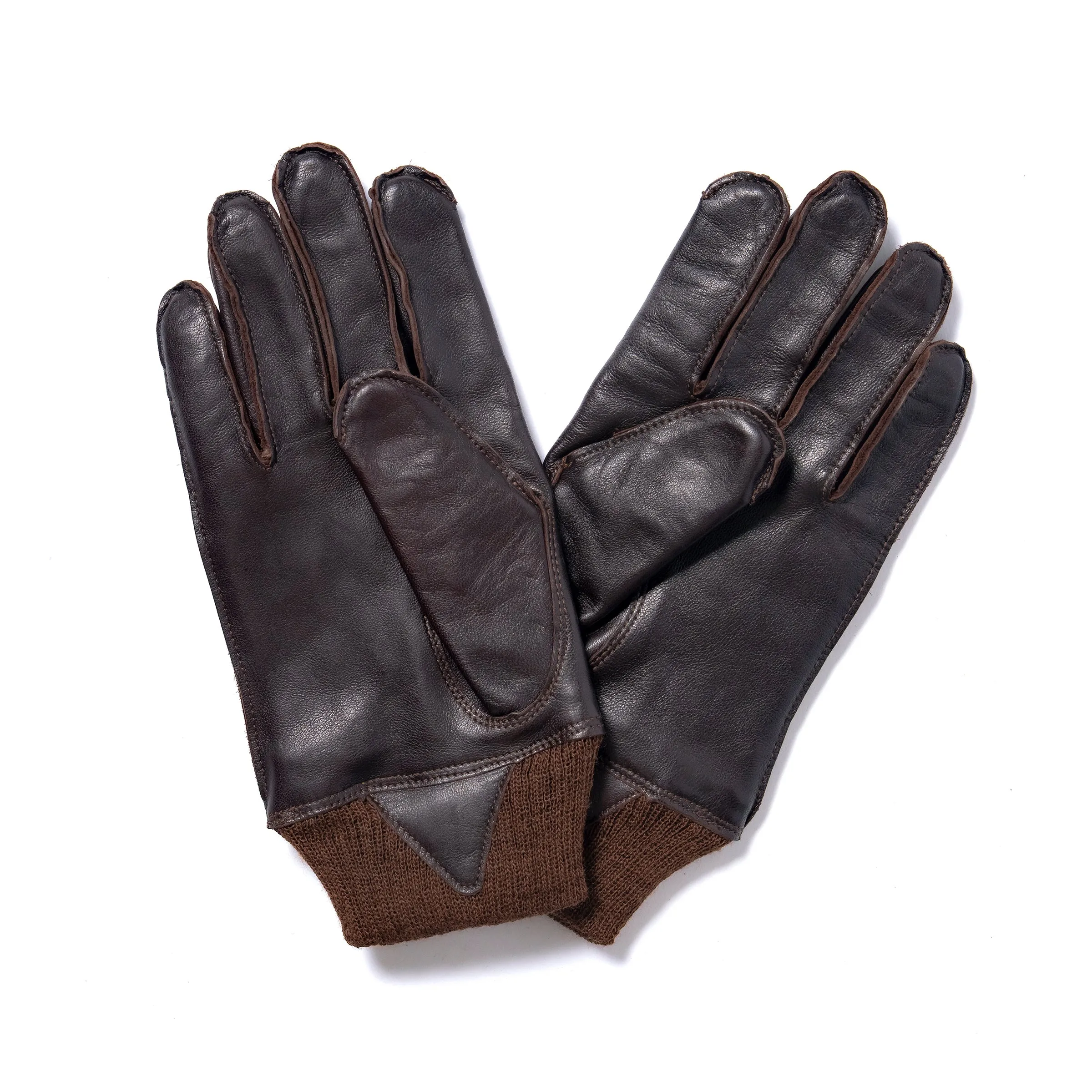 TYPE A-10 GLOVE, FLYING WINTER sold by The Real McCoy's product image thumbnail 3