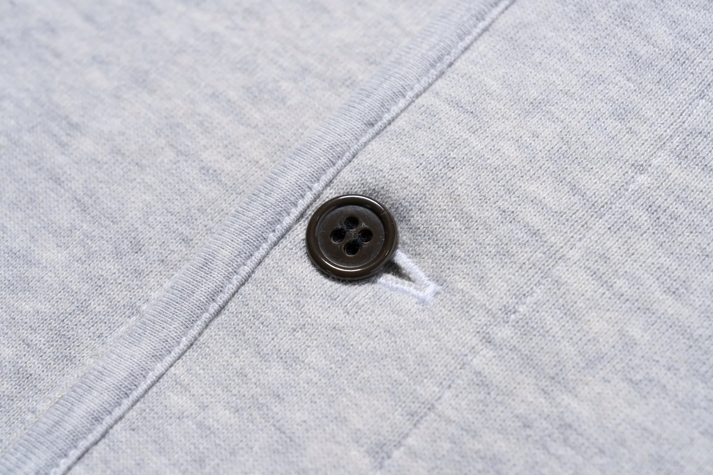 U.S.N. COTTON CARDIGAN sold by The Real McCoy's product image thumbnail 5