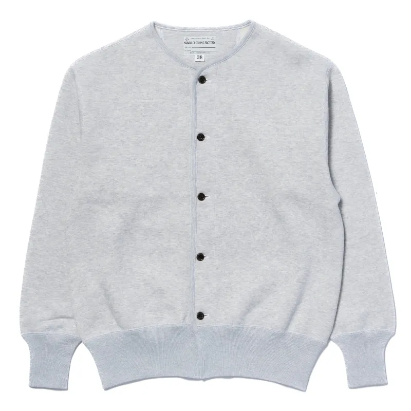 U.S.N. COTTON CARDIGAN sold by The Real McCoy's