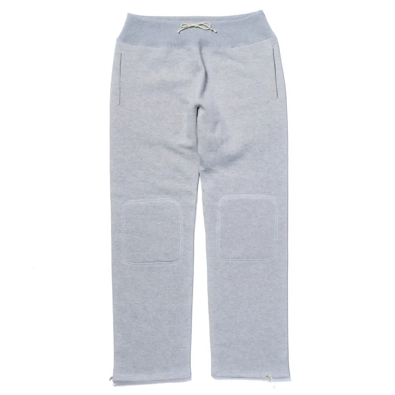 U.S.N. DOUBLE-KNEE SWEATPANTS sold by The Real McCoy's