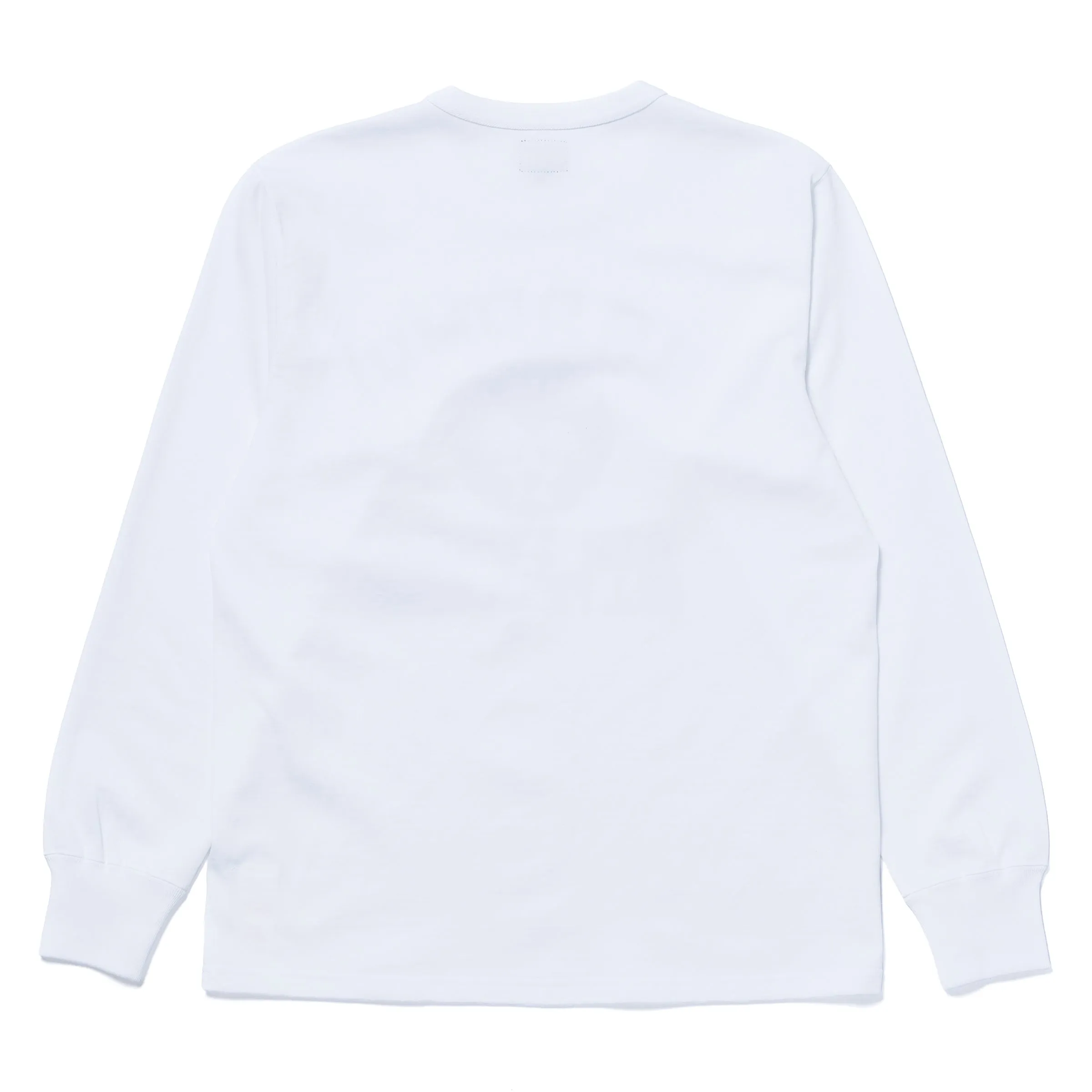 MILITARY L/S TEE / U.S. ARMY AIR FORCE, HILL FIELD sold by The Real McCoy's product image thumbnail 3