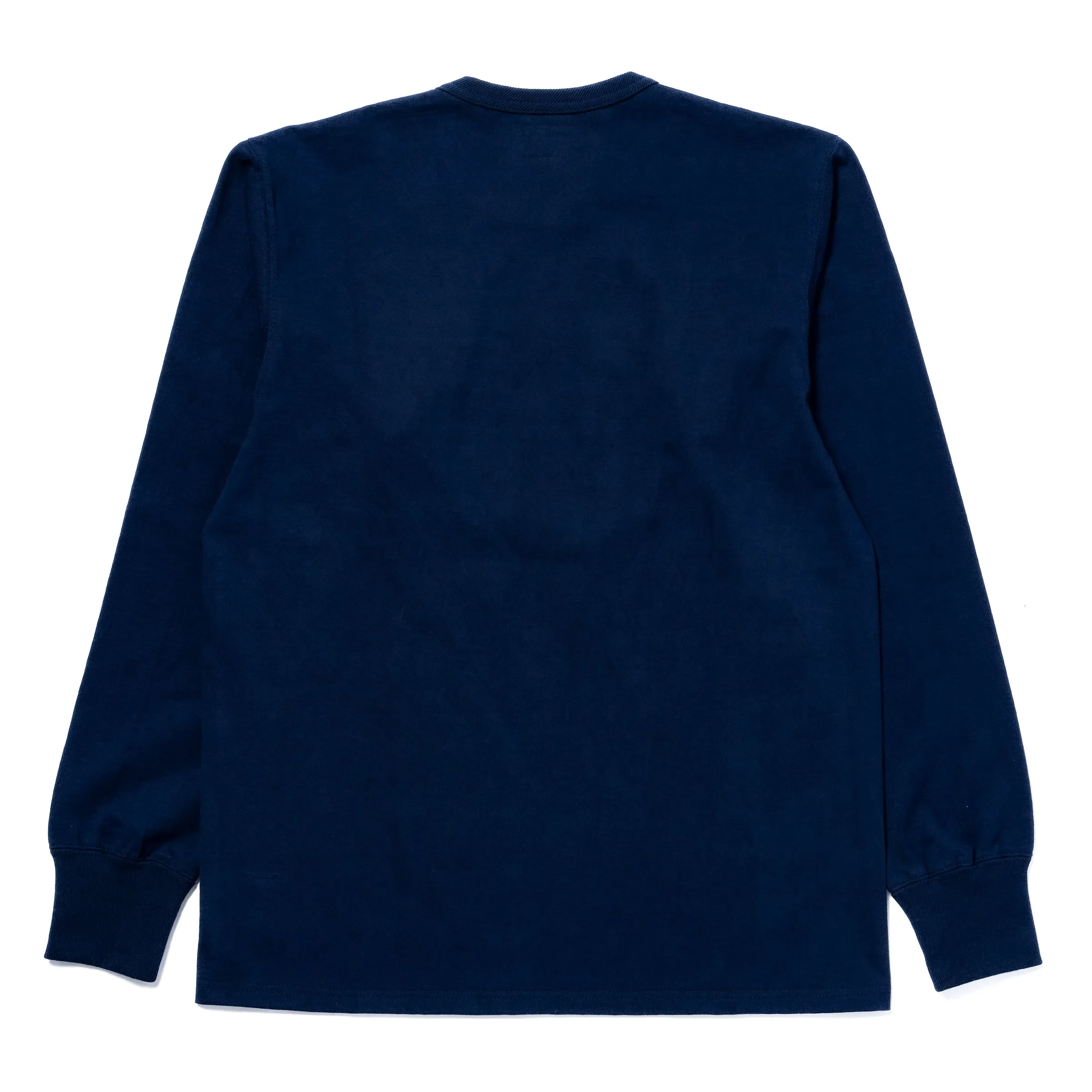 MILITARY L/S TEE / U.S. ARMY AIR FORCE, HILL FIELD sold by The Real McCoy's product image thumbnail 3