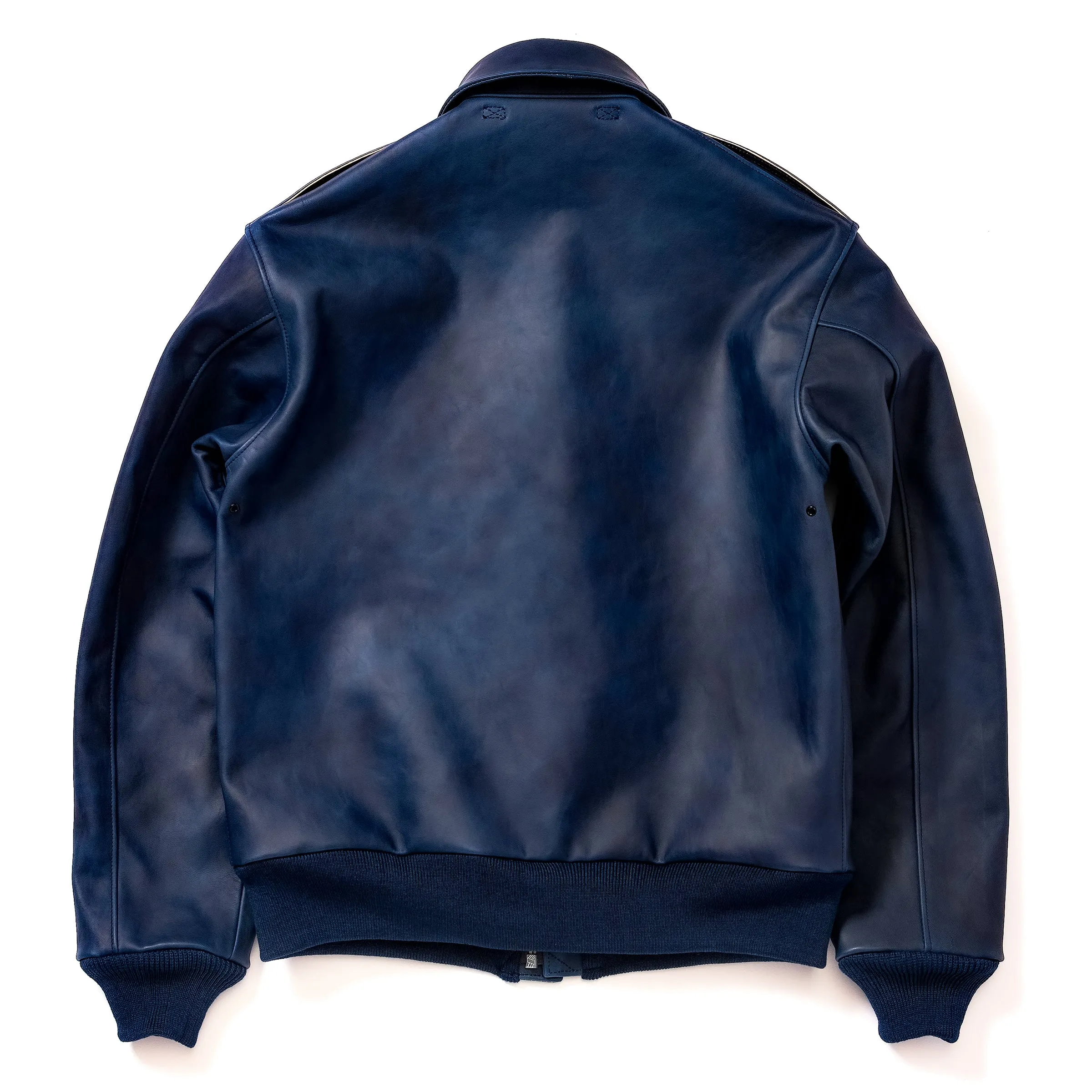 TYPE A-2 / INDIGO DYED sold by The Real McCoy's product image thumbnail 3