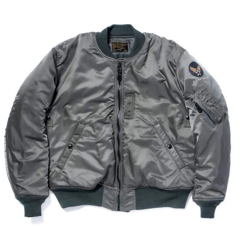 TYPE MA-1 REAL McCOY MFG. CO. / DECAL sold by The Real McCoy's