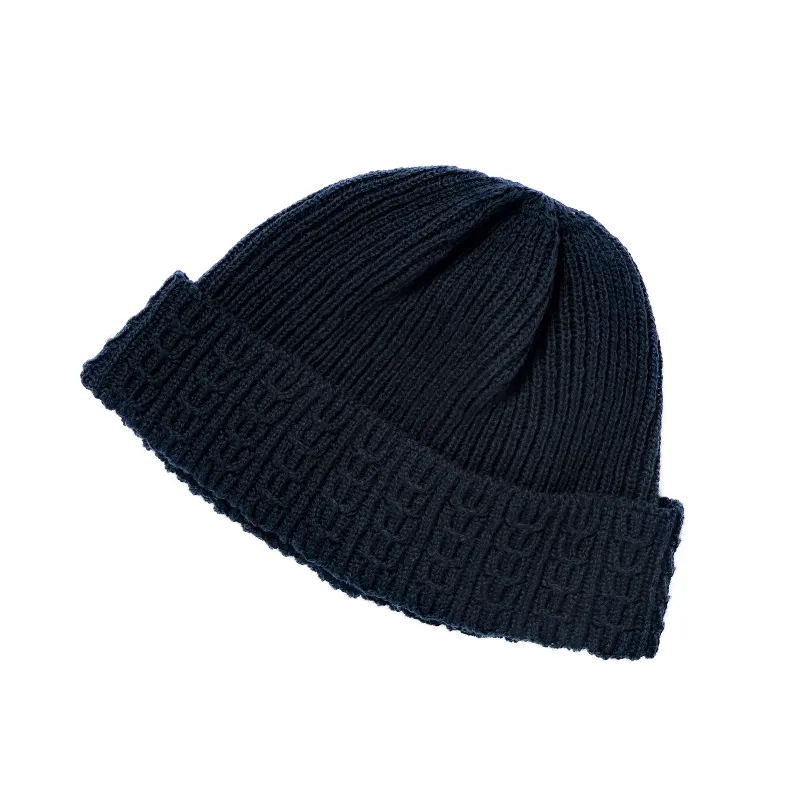 U.S. NAVY WATCH CAP / WW1 sold by The Real McCoy's