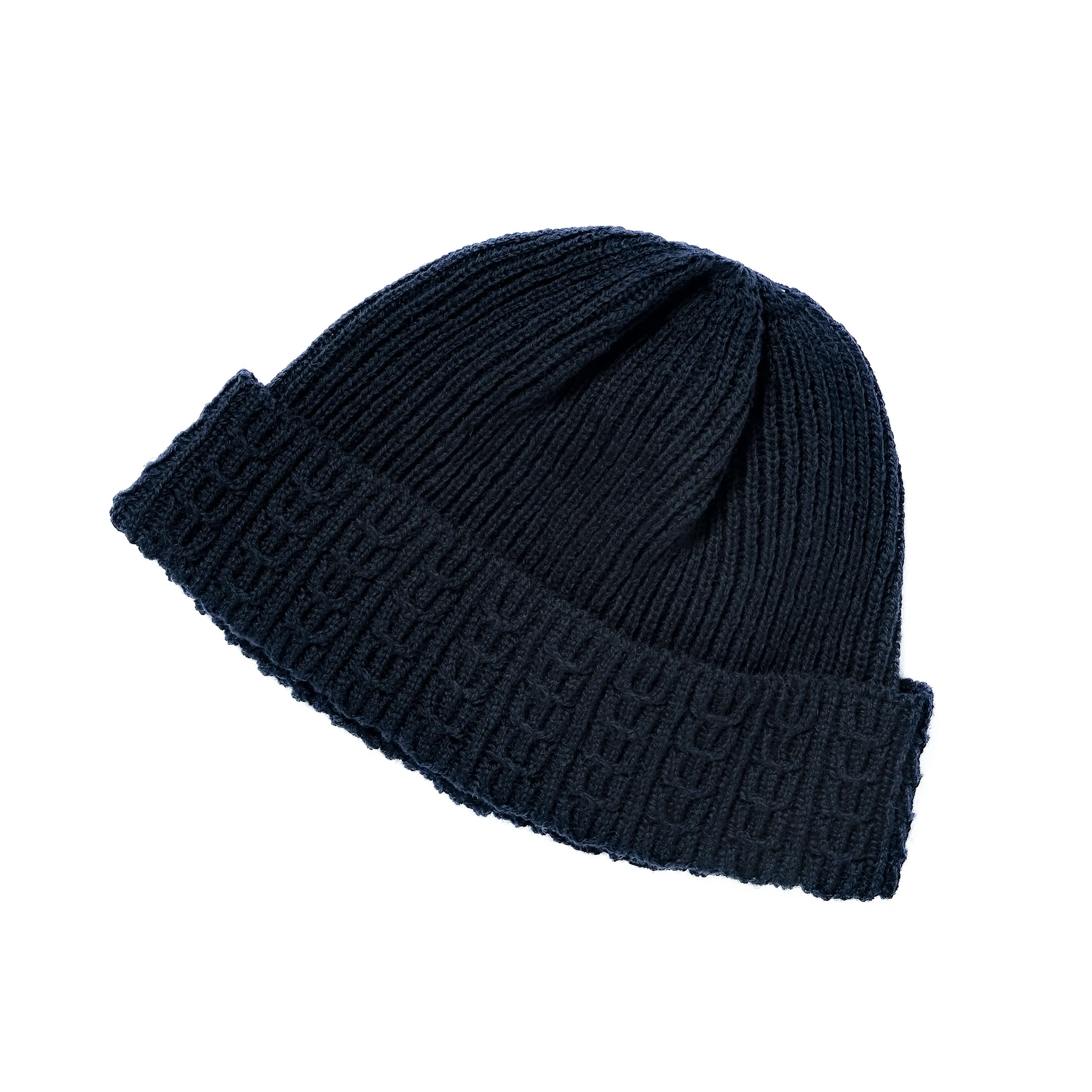 U.S. NAVY WATCH CAP / WW1 sold by The Real McCoy's