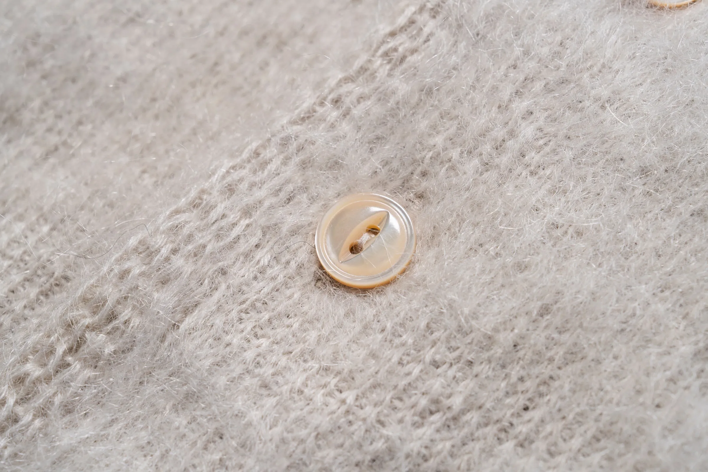 JM MOHAIR CARDIGAN sold by The Real McCoy's product image thumbnail 5