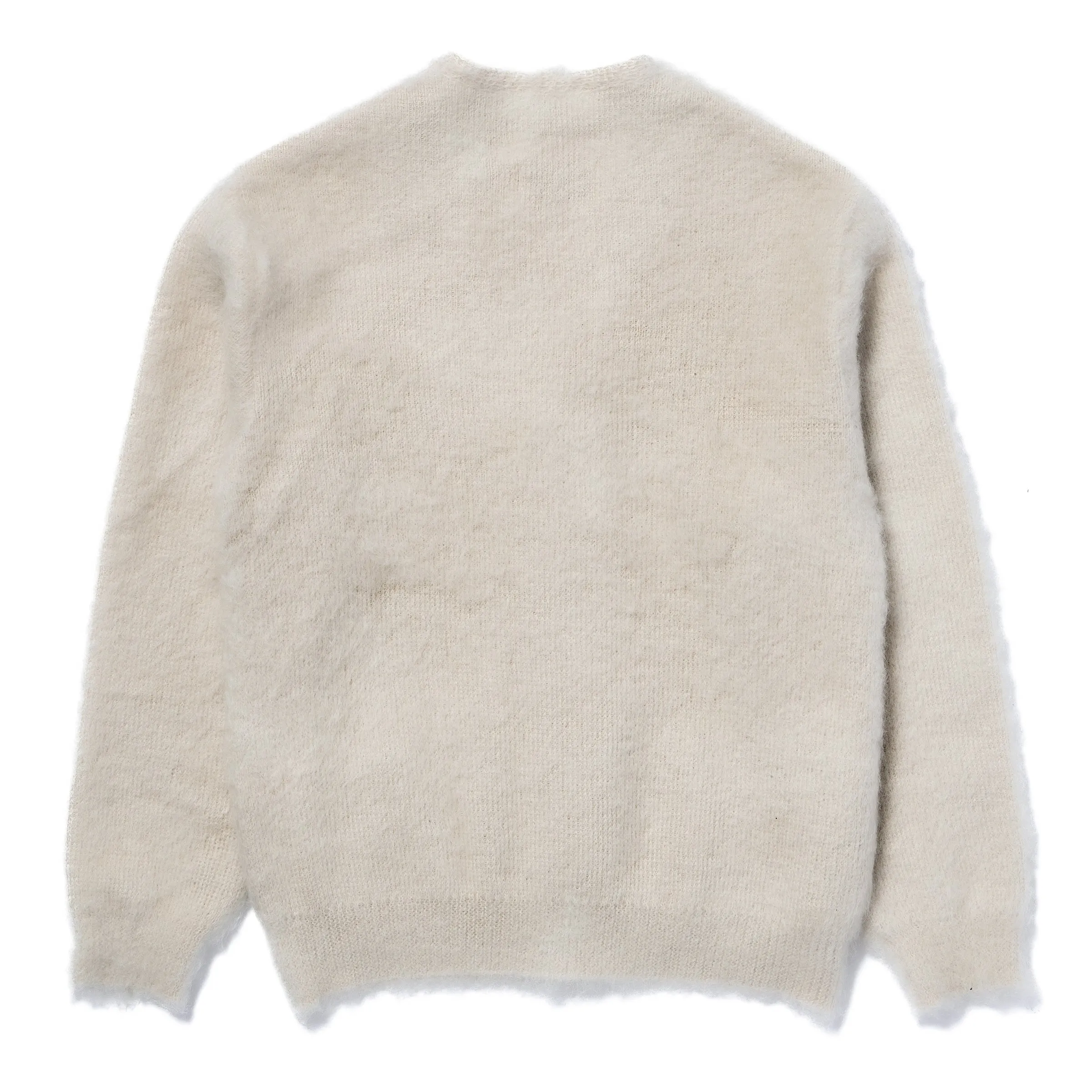 JM MOHAIR CARDIGAN sold by The Real McCoy's product image thumbnail 3