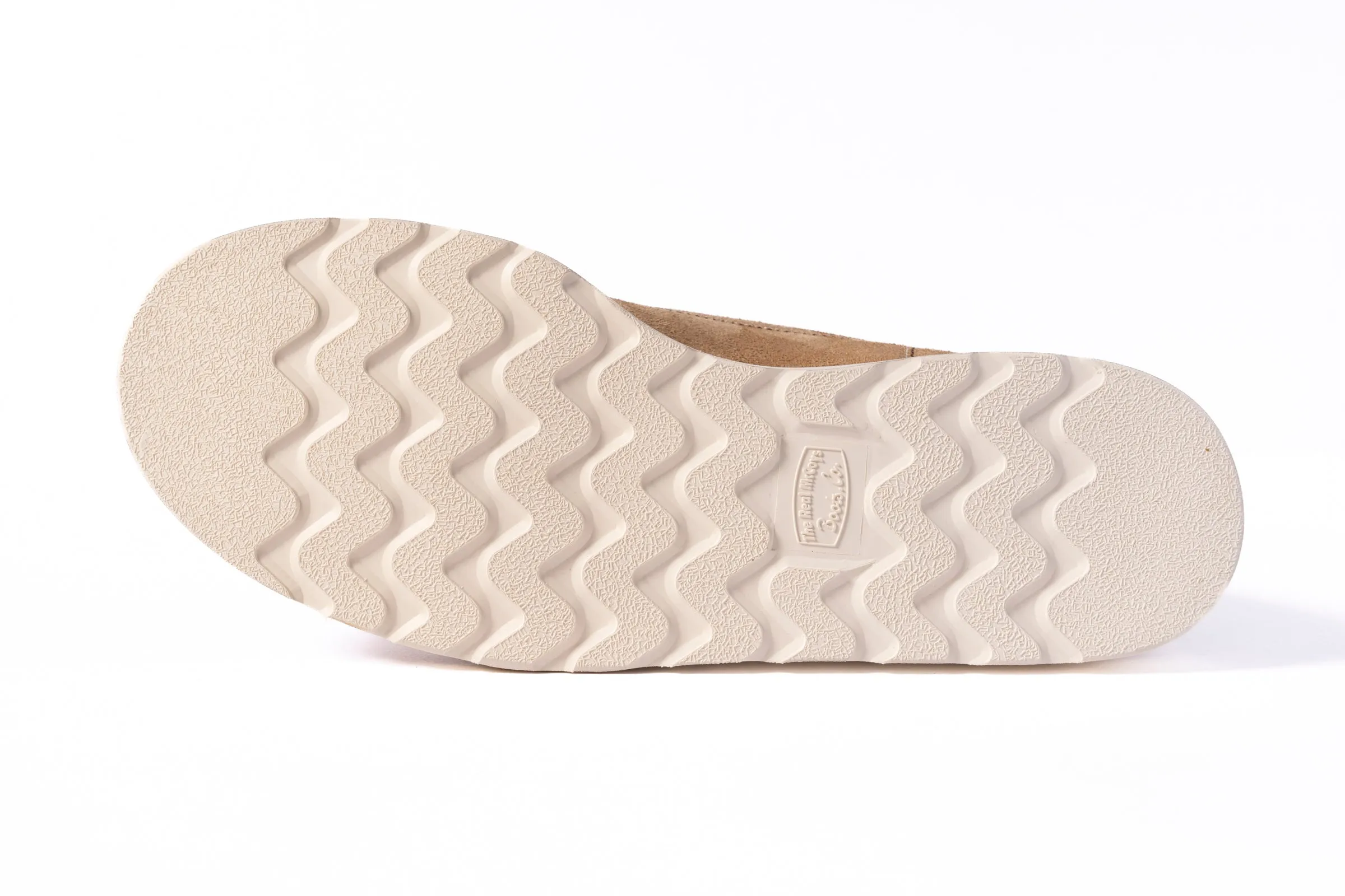 TEN MILE WORK BOOTS / ROUGH OUT LEATHER sold by The Real McCoy's product image thumbnail 5