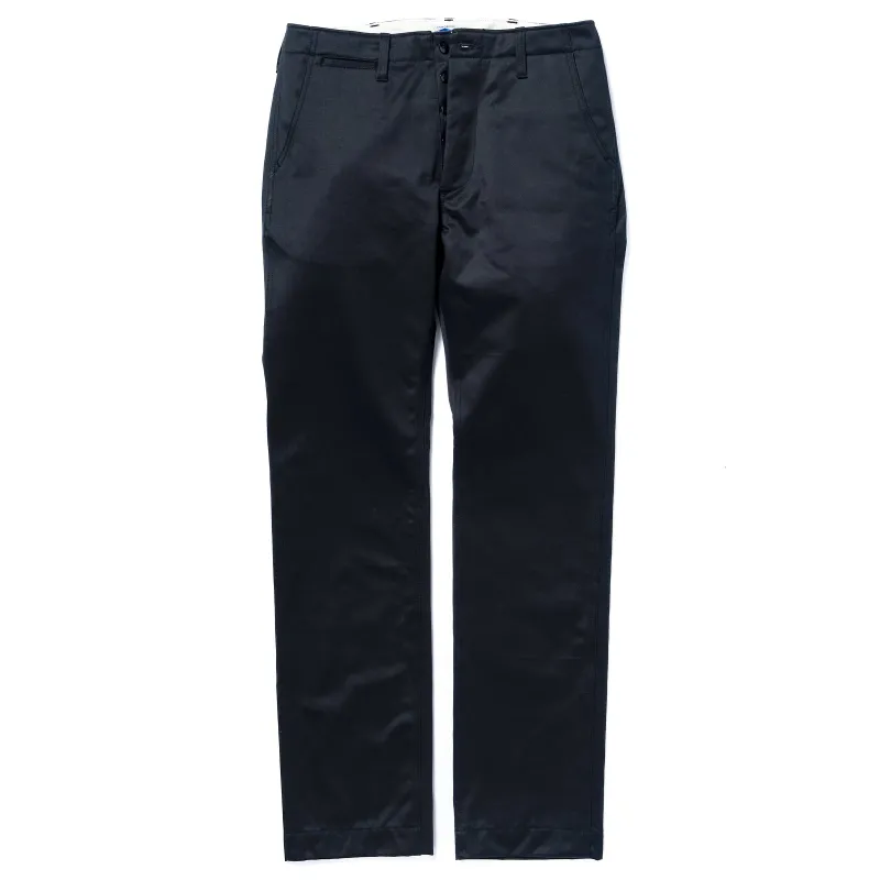 JOE McCOY CHINO TROUSERS made by The Real McCoy's