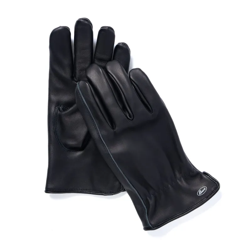 BUCO HORSEHIDE MOTORCYCLE GLOVE sold by The Real McCoy's