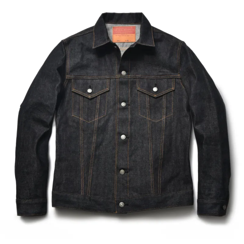 REAL McCOY'S Lot. 004J sold by The Real McCoy's