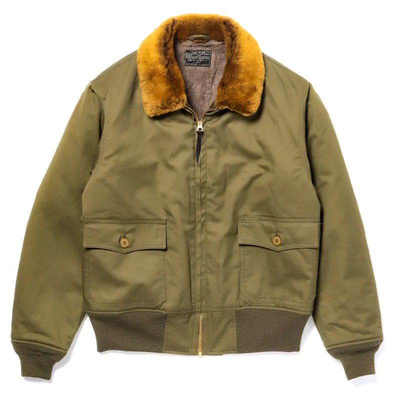 TYPE B-10 REAL McCOY MFG.CO sold by The Real McCoy's