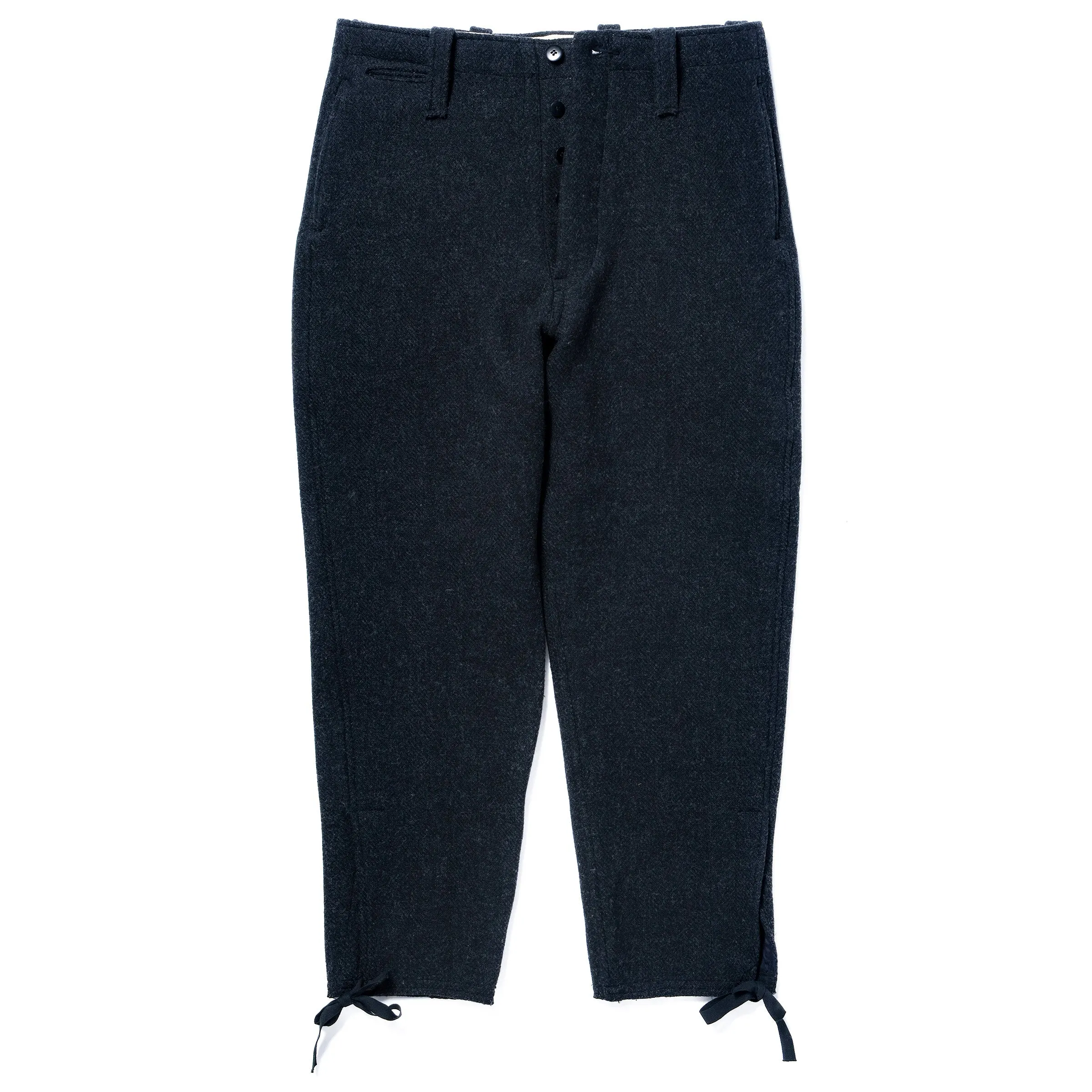 U.S.NAVY SUBMARINE TROUSERS sold by The Real McCoy's product image thumbnail 2