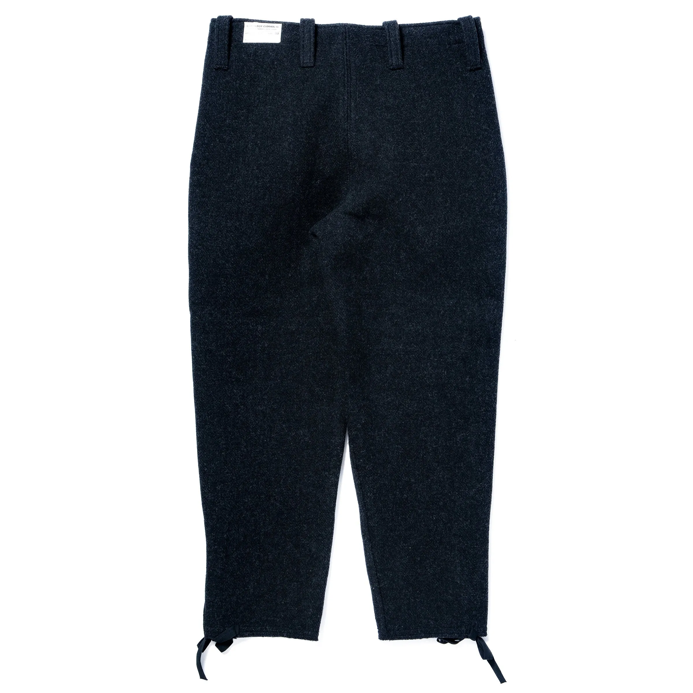 U.S.NAVY SUBMARINE TROUSERS sold by The Real McCoy's product image thumbnail 3