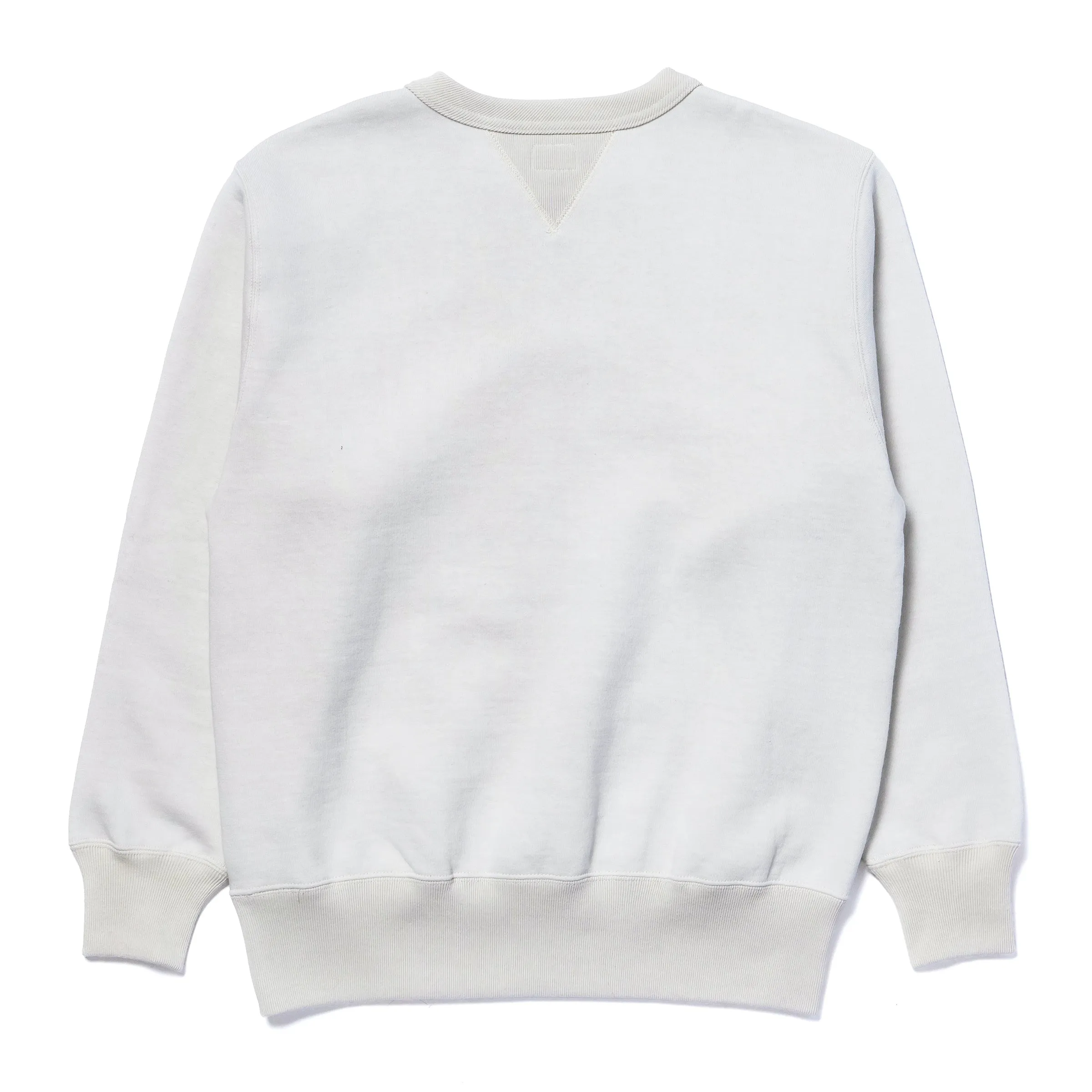 MILITARY PRINT SWEATSHIRT / U.S. ARMY AIR FORCE, HILL FIELD sold by The Real McCoy's product image thumbnail 3