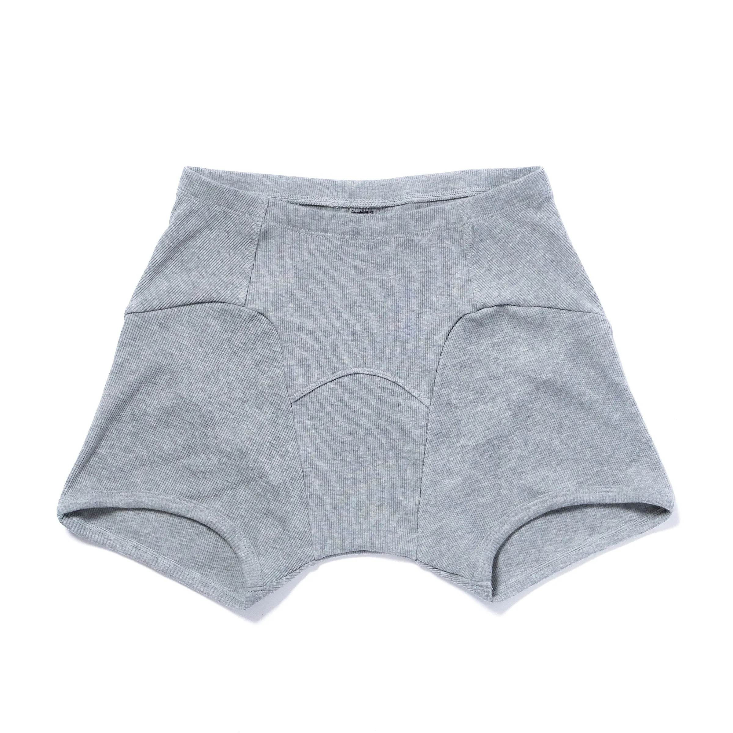 McCOY'S 2 PCS PACK ATHLETIC UNDERWEAR sold by The Real McCoy's product image thumbnail 3