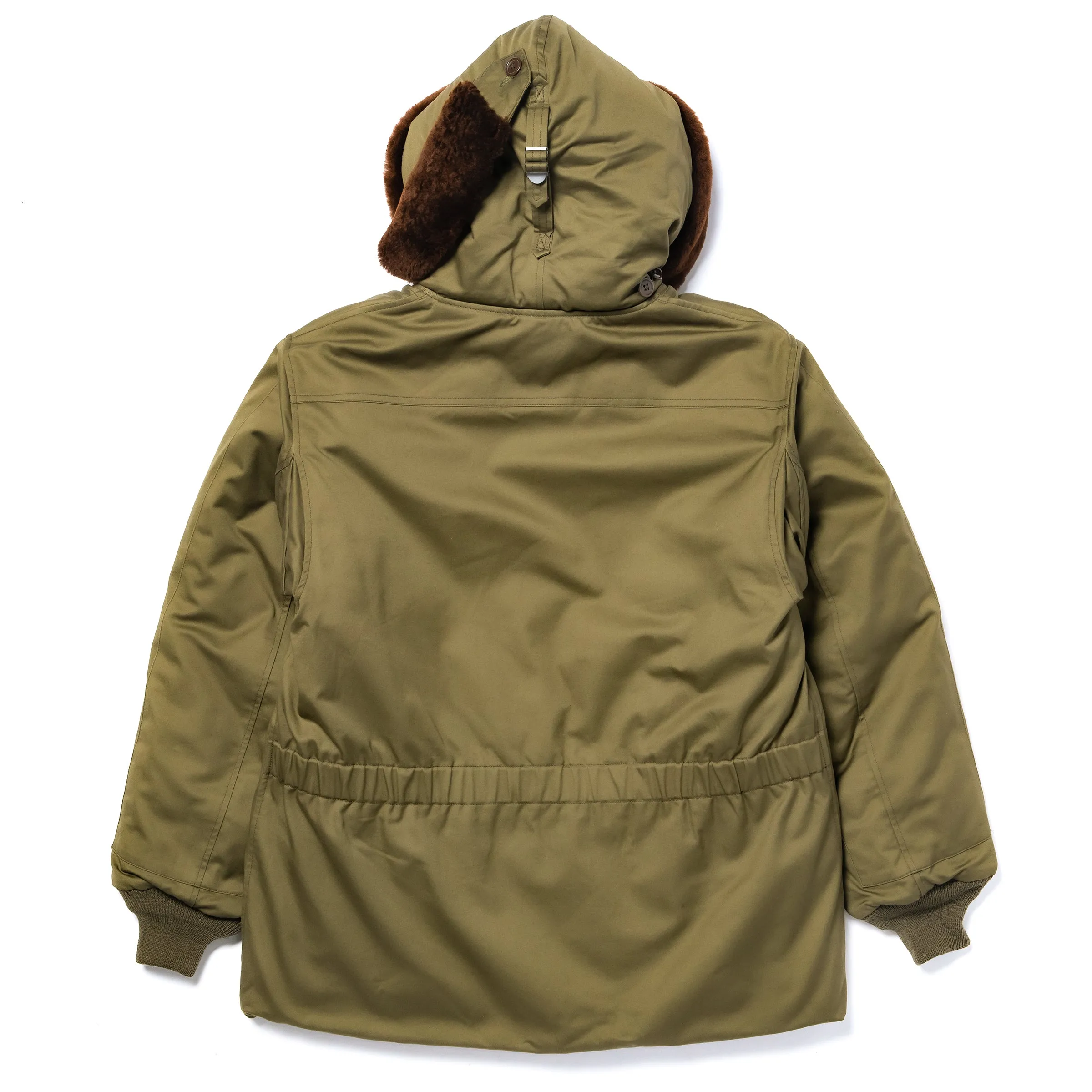 TYPE B-9 REAL McCOY MFG.CO sold by The Real McCoy's product image thumbnail 3