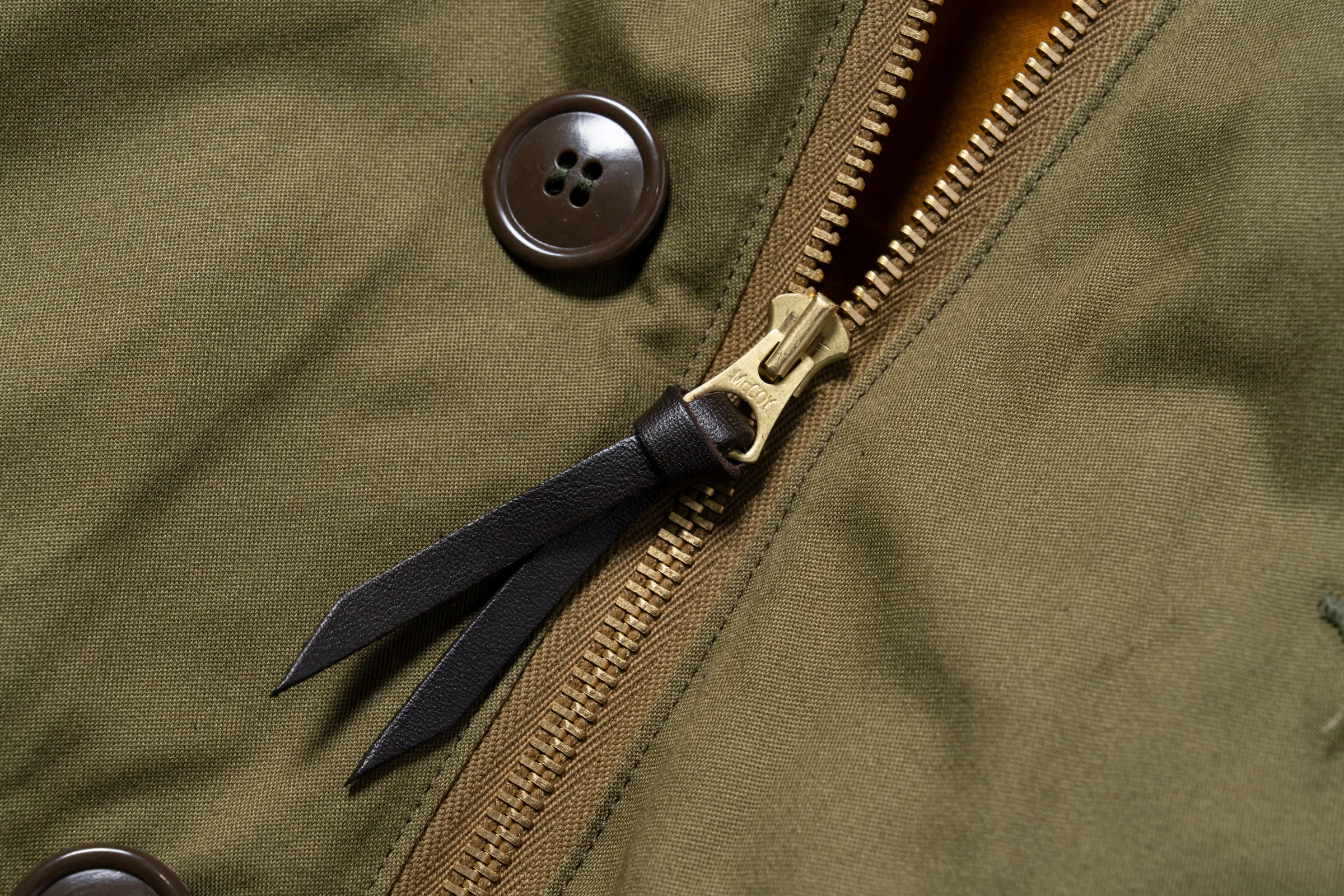 TYPE B-9 REAL McCOY MFG.CO sold by The Real McCoy's product image thumbnail 5