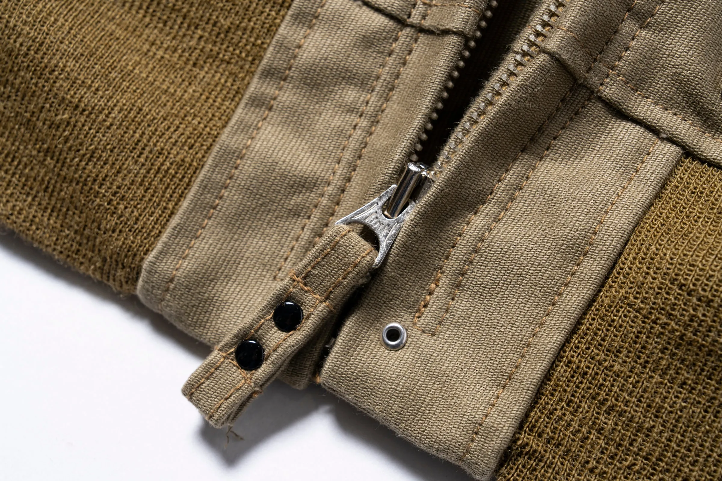 TYPE 37J1B REAL McCOY MFG.CO. sold by The Real McCoy's product image thumbnail 5