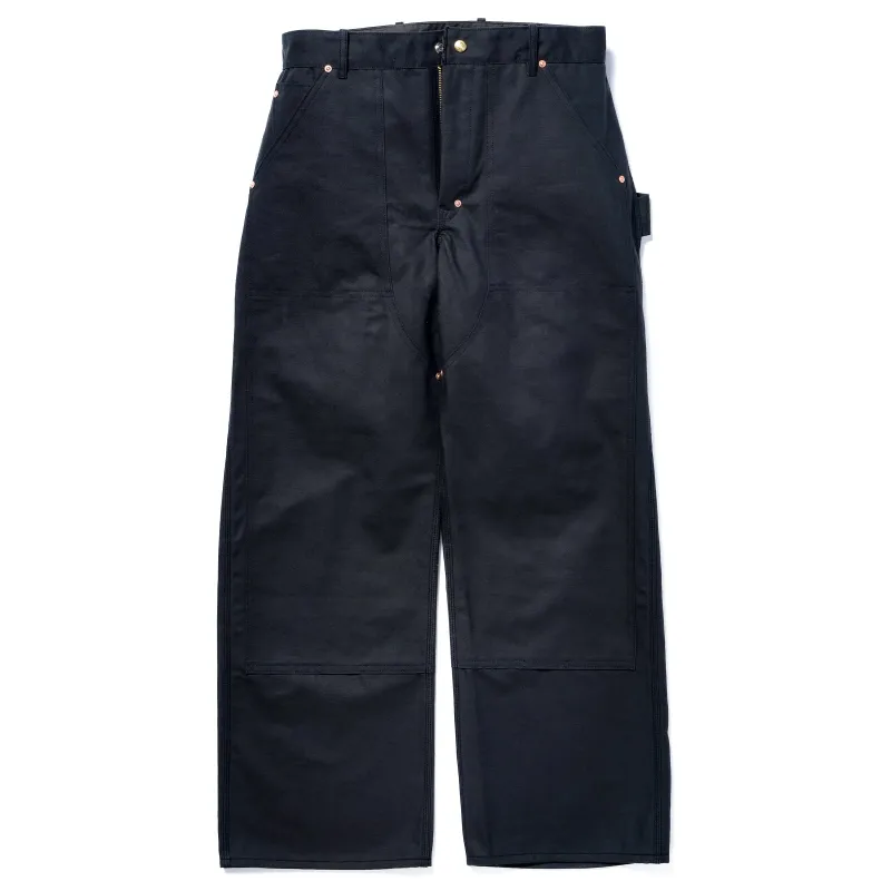 DOUBLE-KNEE WORK TROUSERS sold by The Real McCoy's