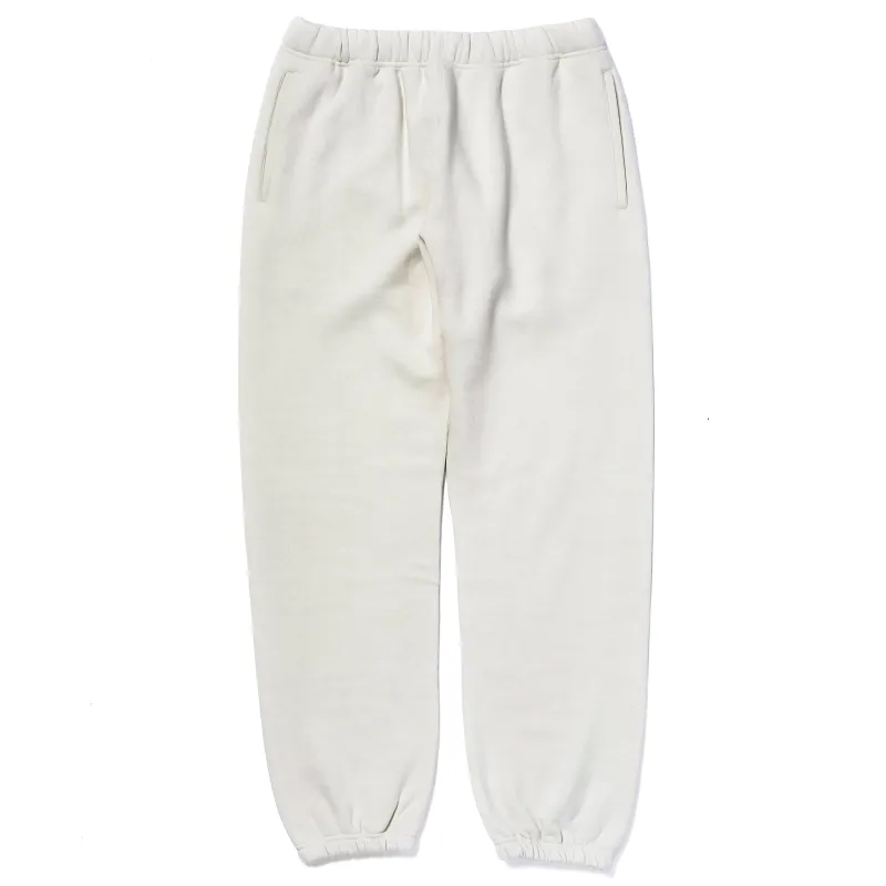10 OZ. LOOPWHEEL SWEAT PANTS sold by The Real McCoy's
