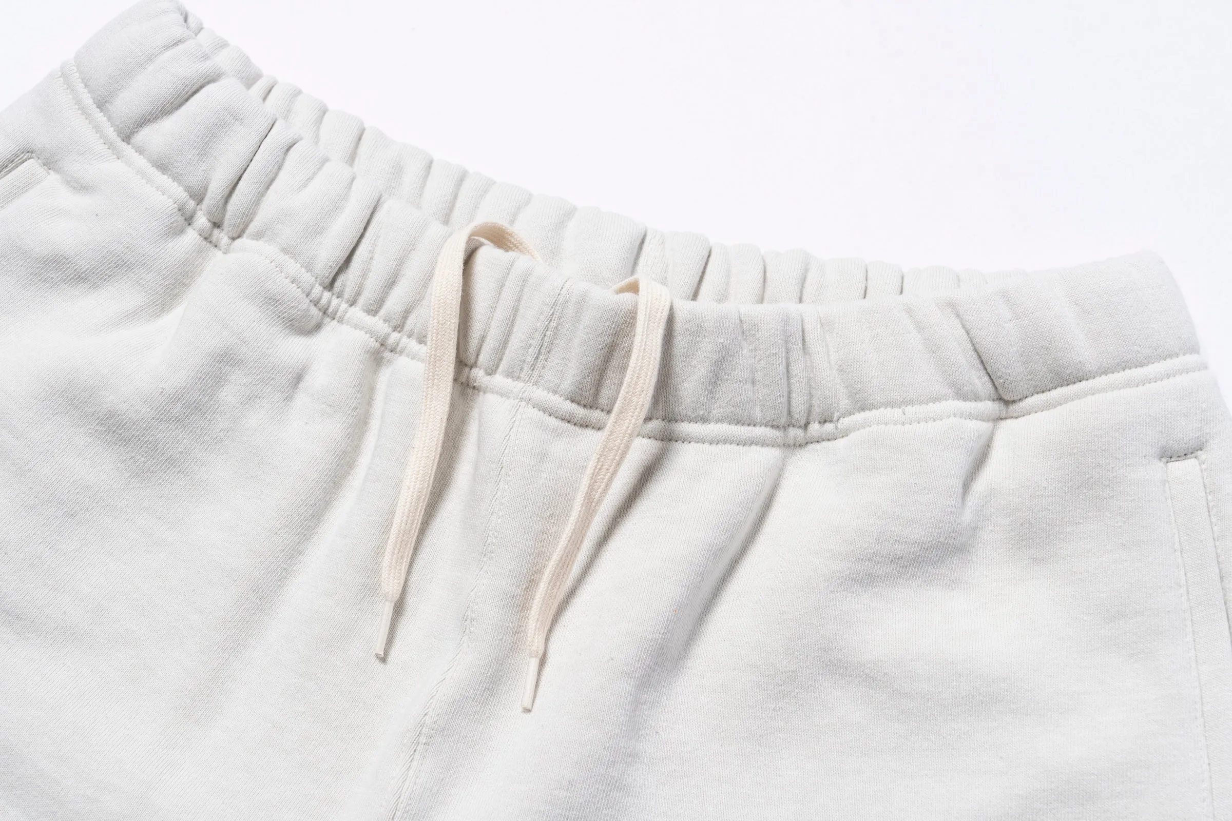 10 OZ. LOOPWHEEL SWEAT PANTS sold by The Real McCoy's product image thumbnail 5