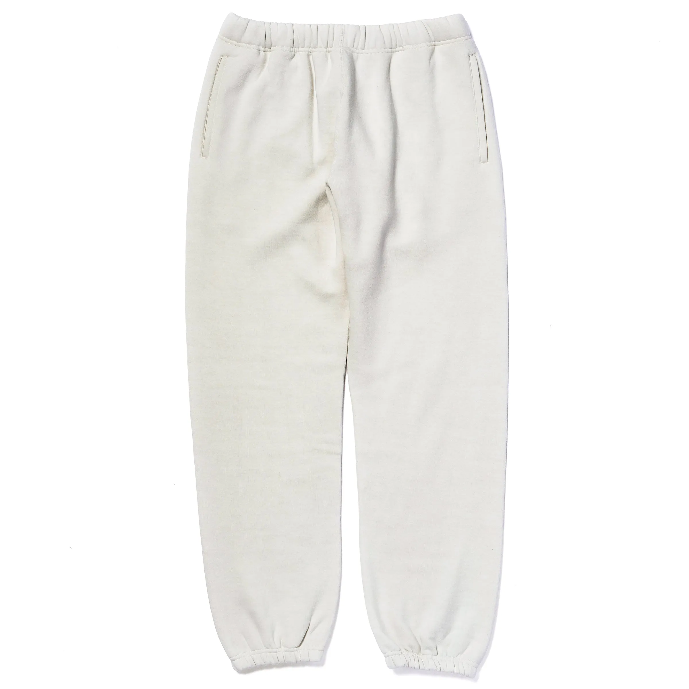 10 OZ. LOOPWHEEL SWEAT PANTS sold by The Real McCoy's product image thumbnail 2