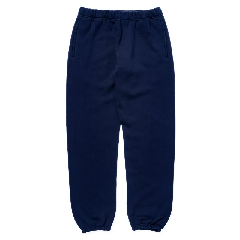 10 OZ. LOOPWHEEL SWEAT PANTS sold by The Real McCoy's