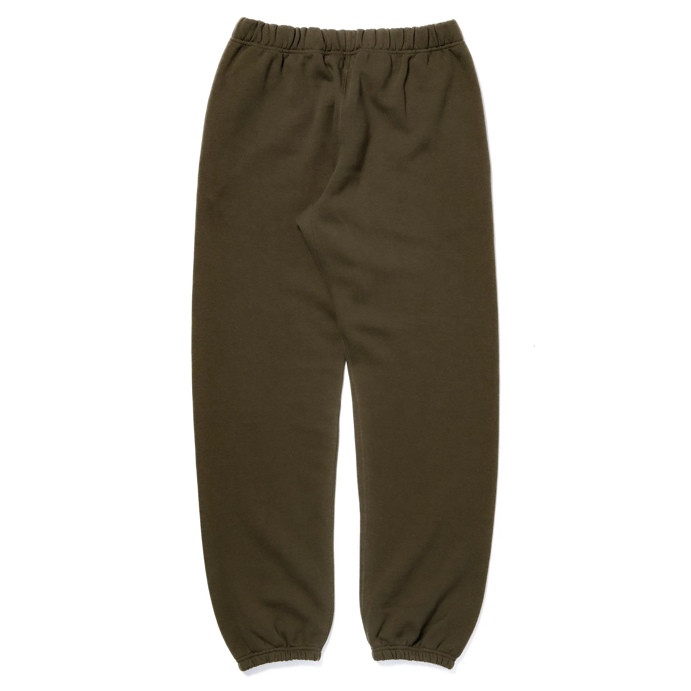 10 OZ. LOOPWHEEL SWEAT PANTS sold by The Real McCoy's product image thumbnail 3