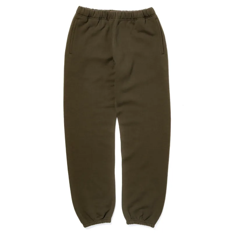 10 OZ. LOOPWHEEL SWEAT PANTS sold by The Real McCoy's