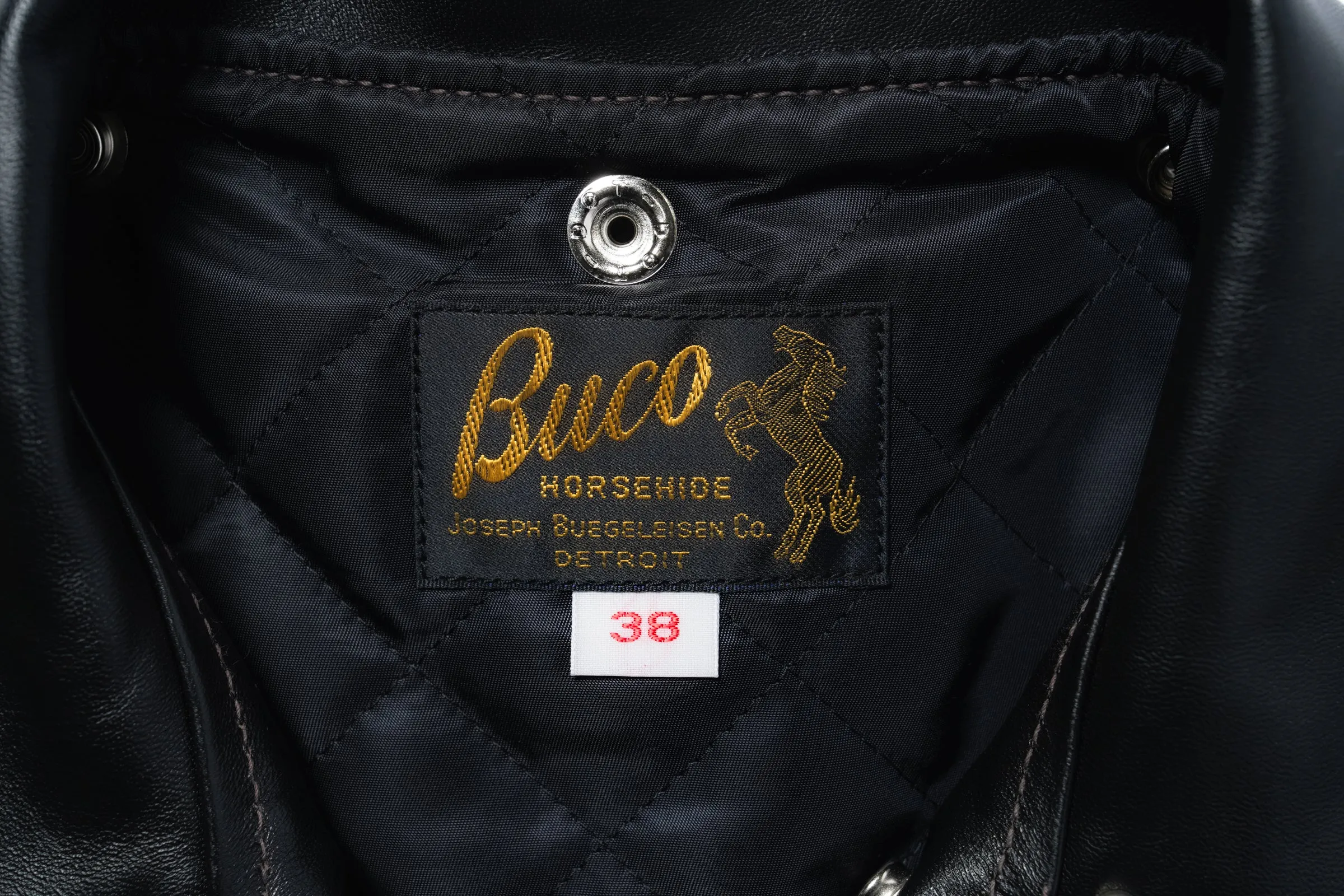 BUCO J-24 / SMOKY JIM sold by The Real McCoy's product image thumbnail 4