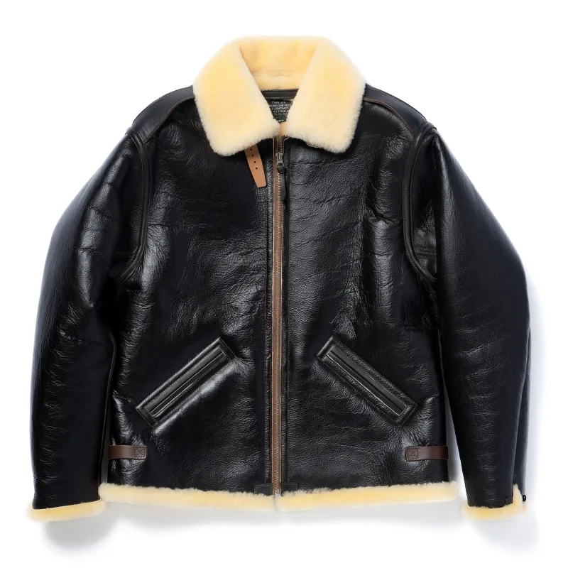 TYPE B-6 REAL McCOY MFG.CO made by The Real McCoy's