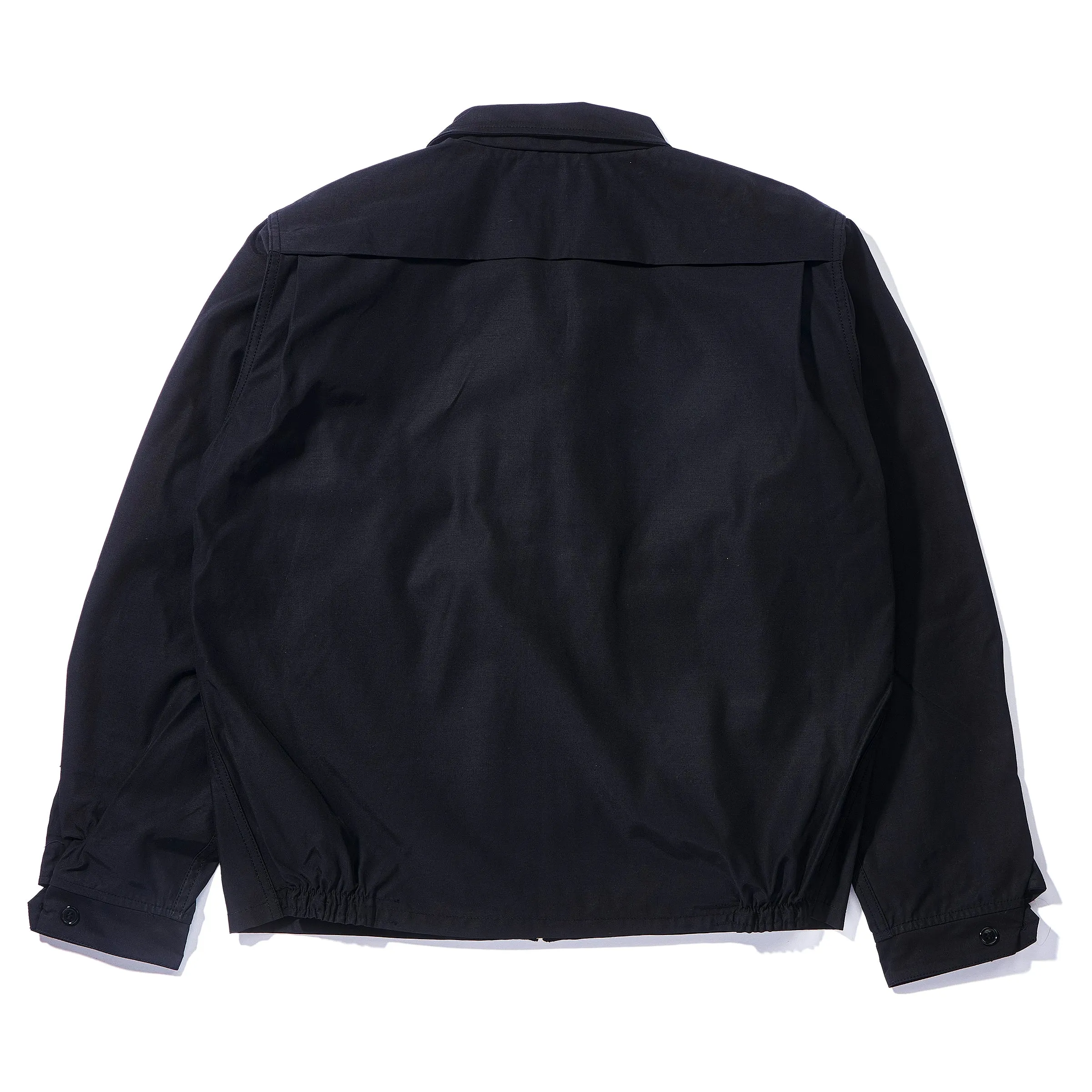ALL-WEATHER SWING JACKET sold by The Real McCoy's product image thumbnail 3
