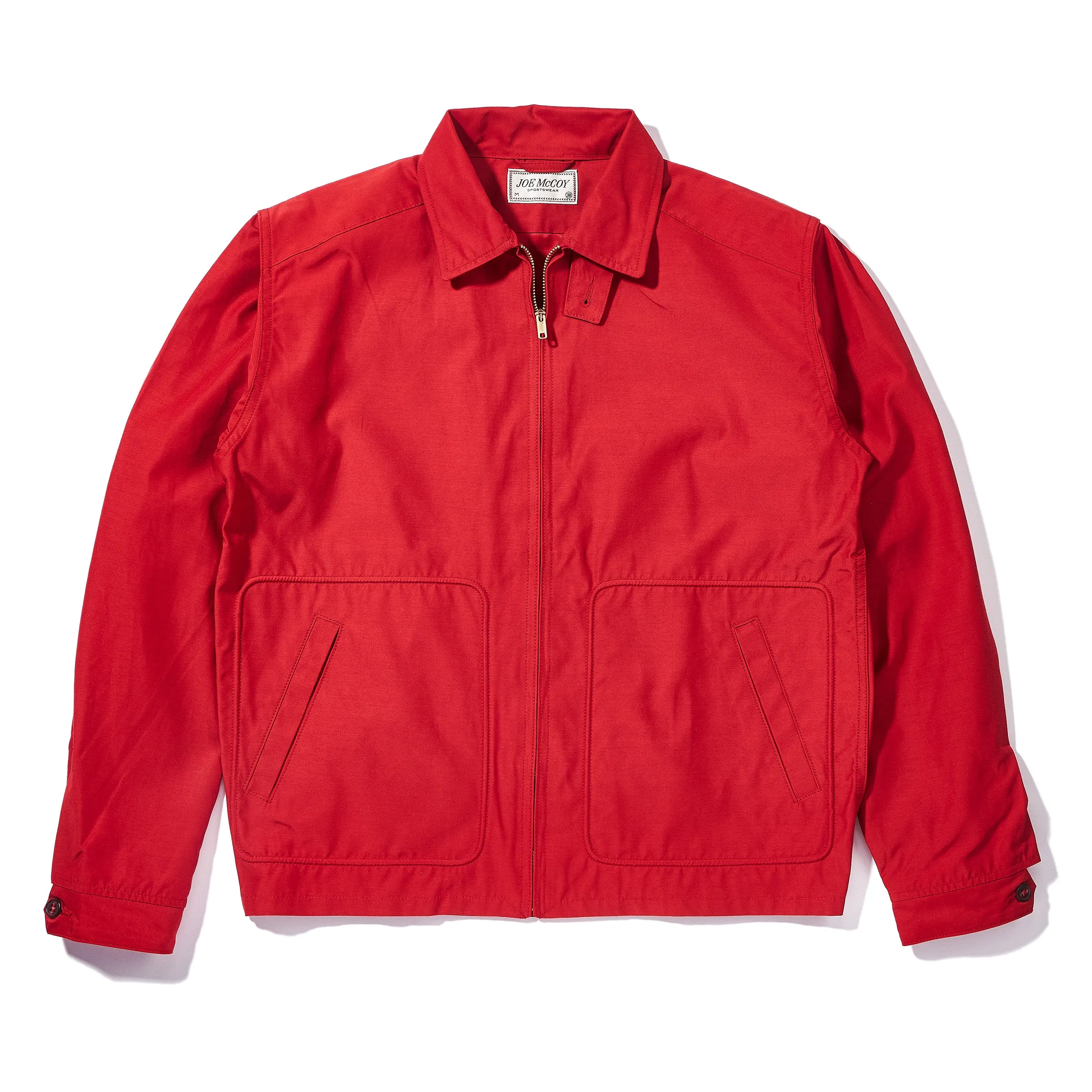 ALL-WEATHER SWING JACKET sold by The Real McCoy's product image thumbnail 2