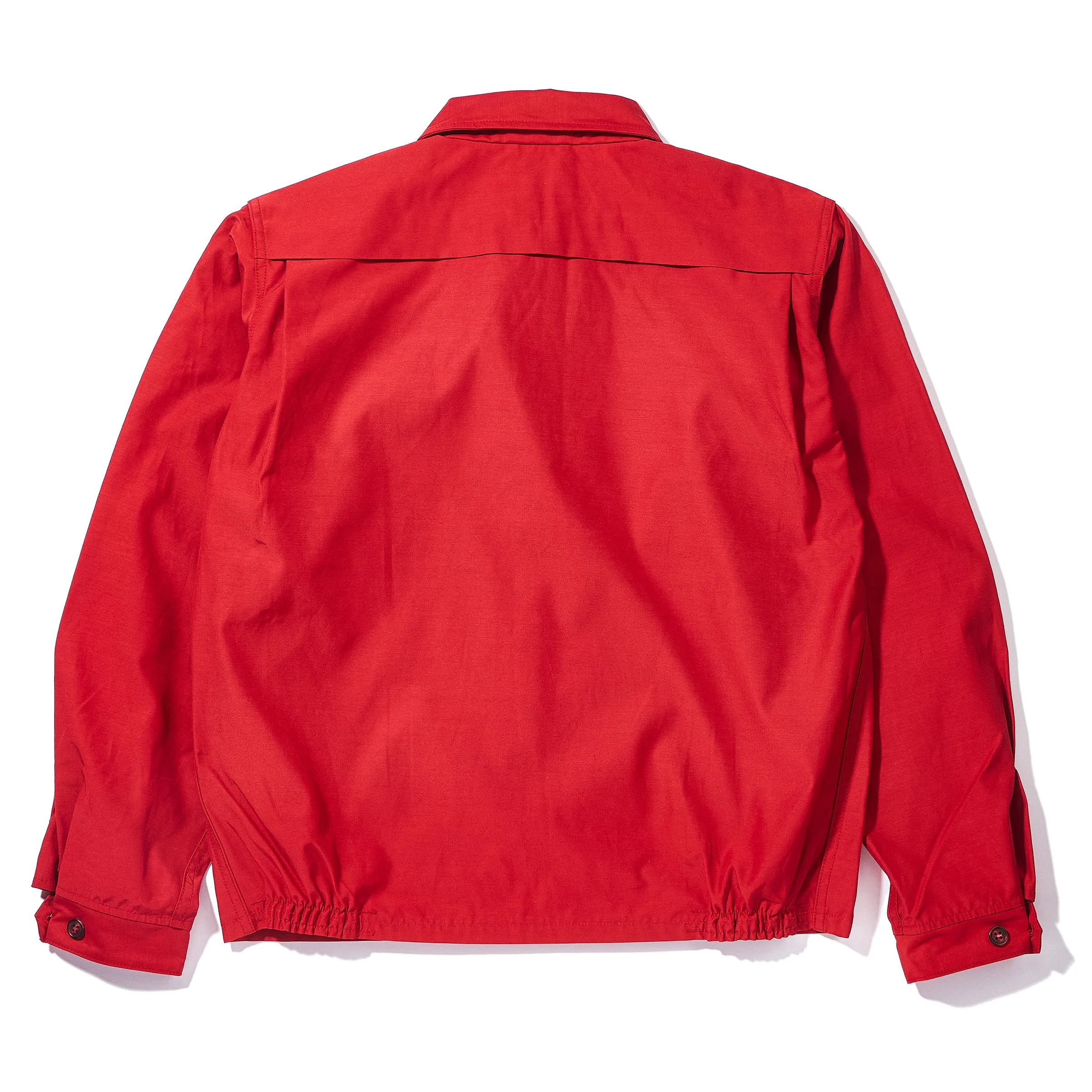 ALL-WEATHER SWING JACKET sold by The Real McCoy's product image thumbnail 3