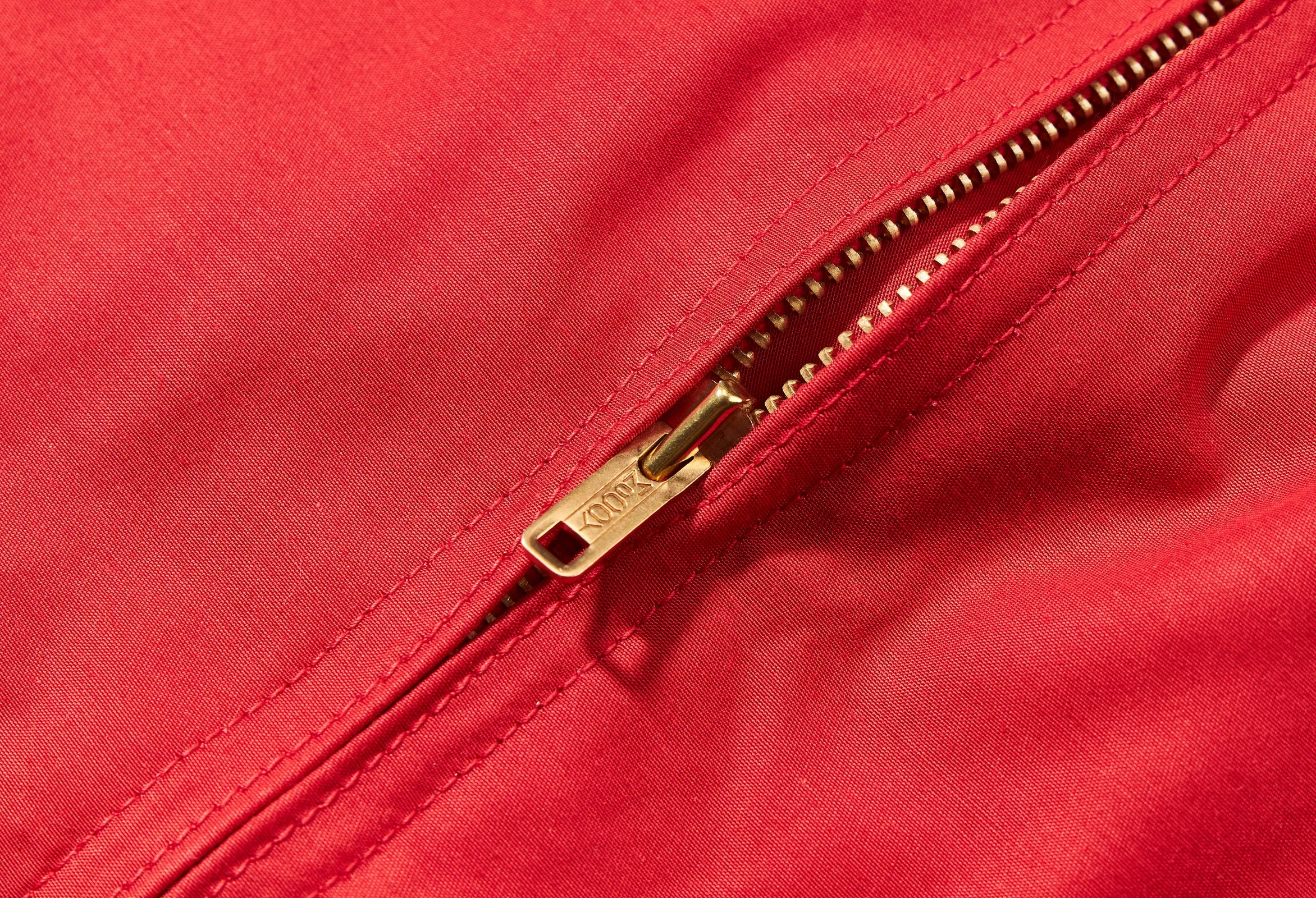 ALL-WEATHER SWING JACKET sold by The Real McCoy's product image thumbnail 5