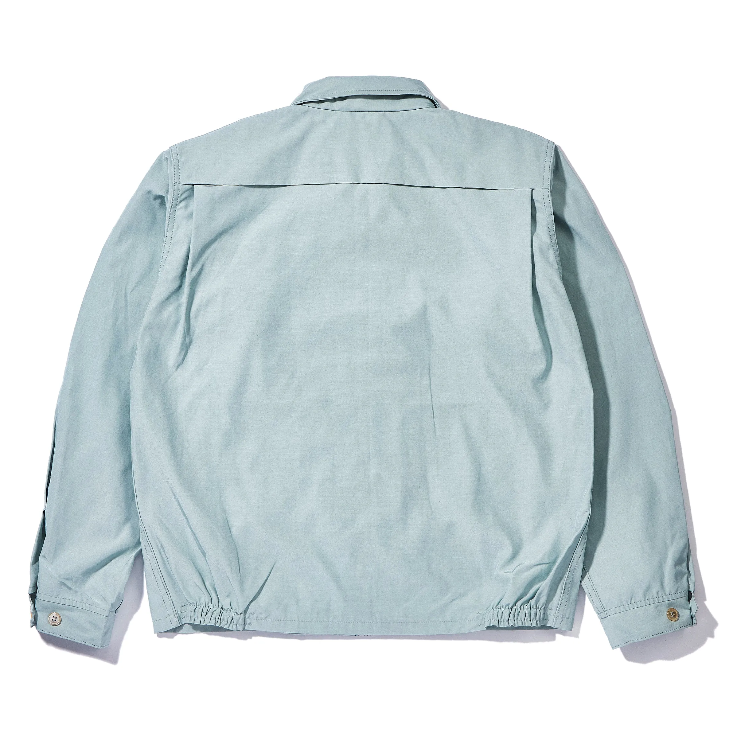 ALL-WEATHER SWING JACKET sold by The Real McCoy's product image thumbnail 3