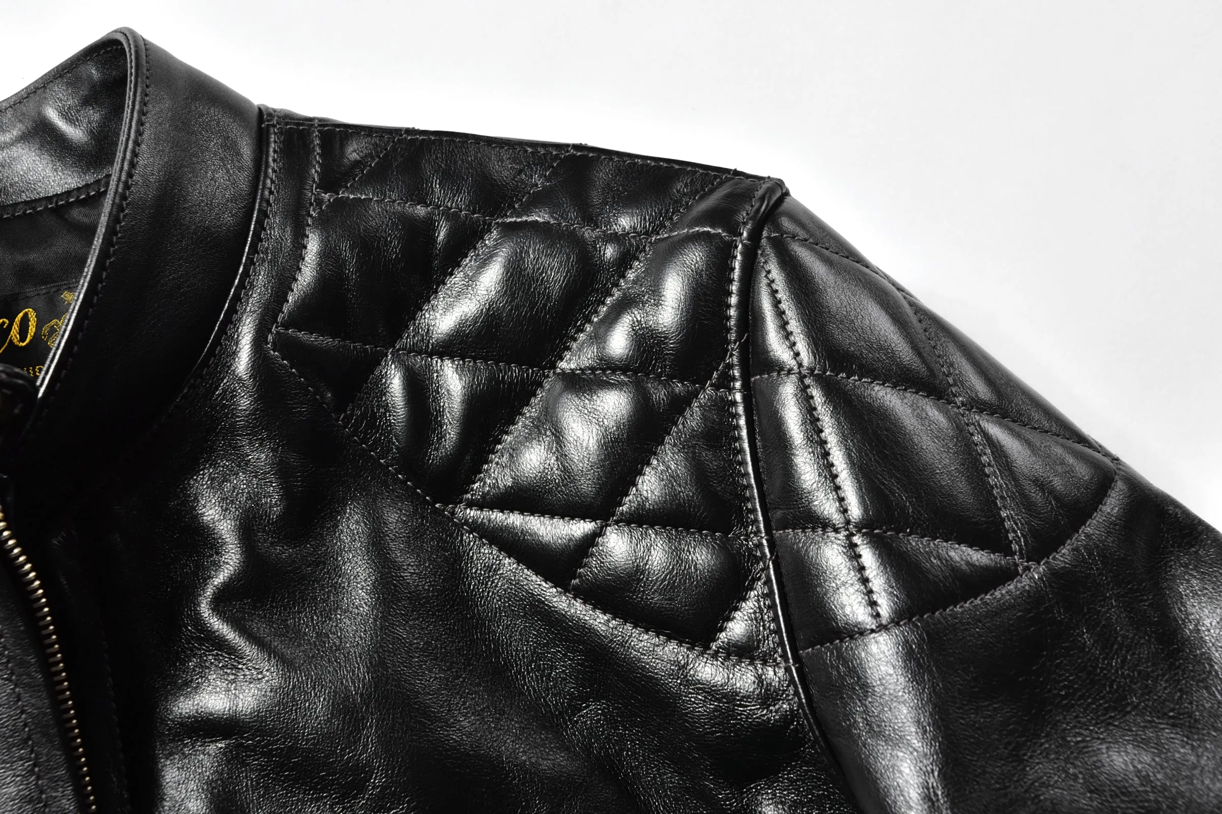 BUCO J-100 PADDED sold by The Real McCoy's product image thumbnail 4