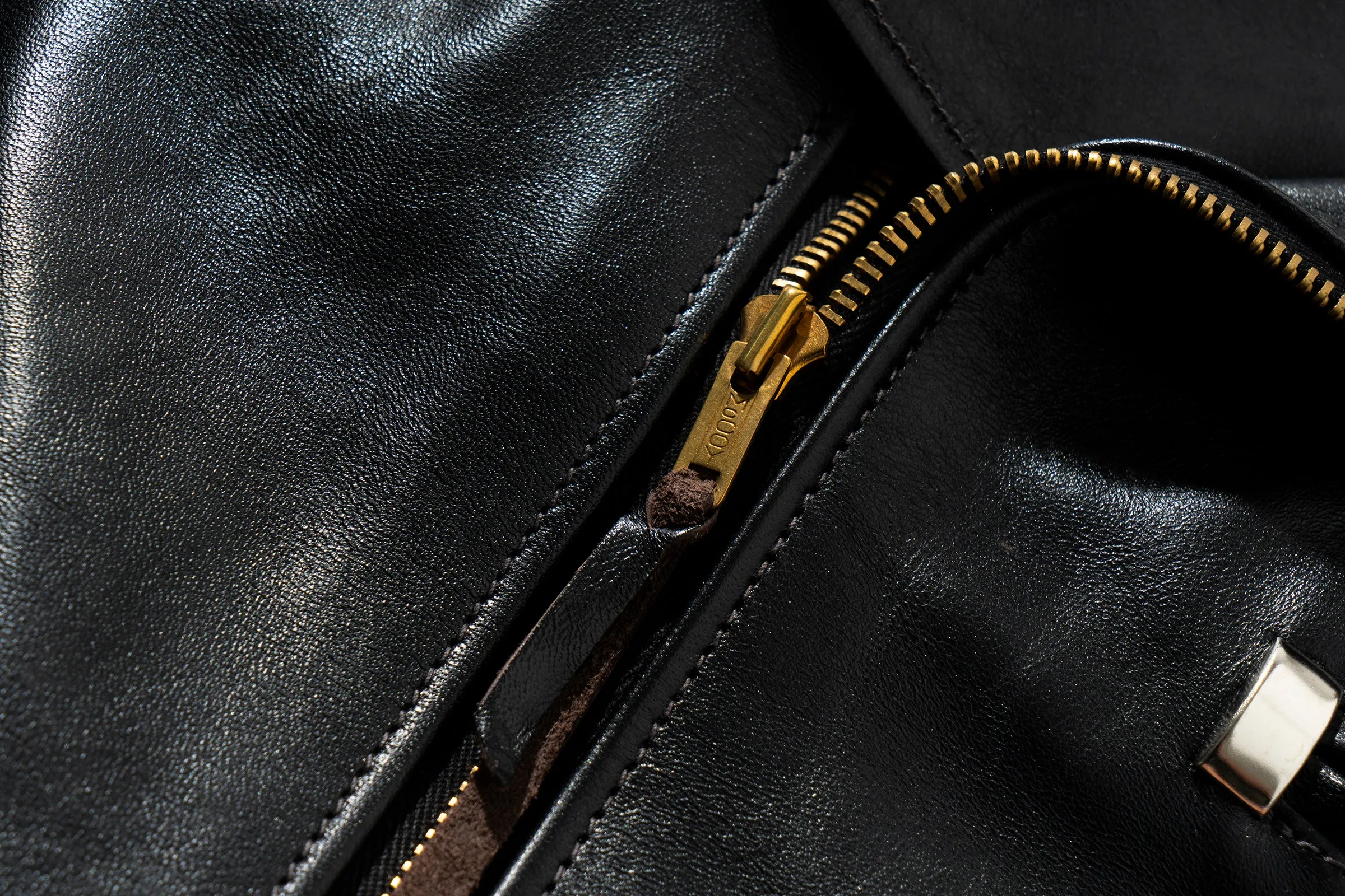 BUCO J-82 PADDED sold by The Real McCoy's product image thumbnail 4