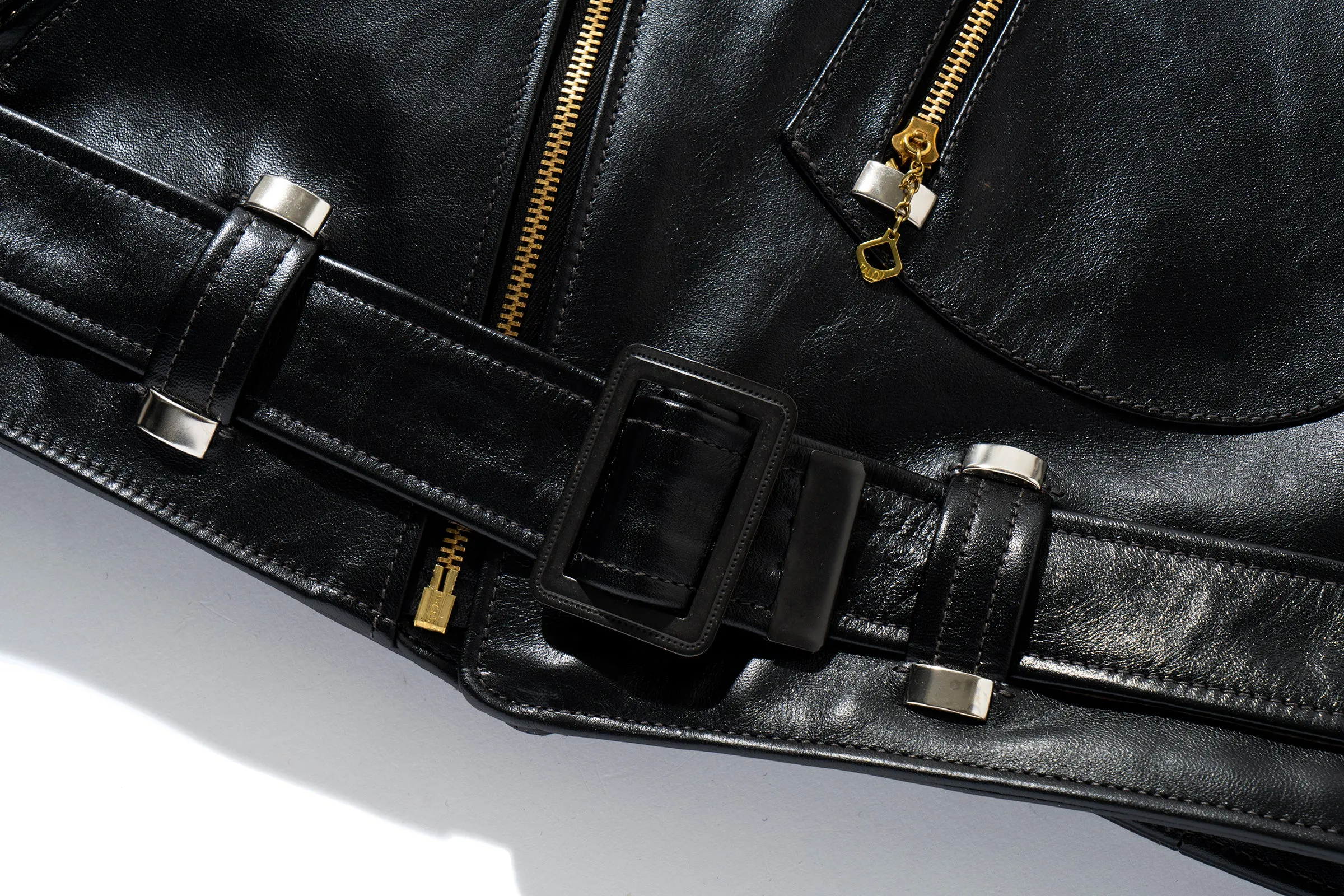 BUCO J-82 PADDED sold by The Real McCoy's product image thumbnail 5