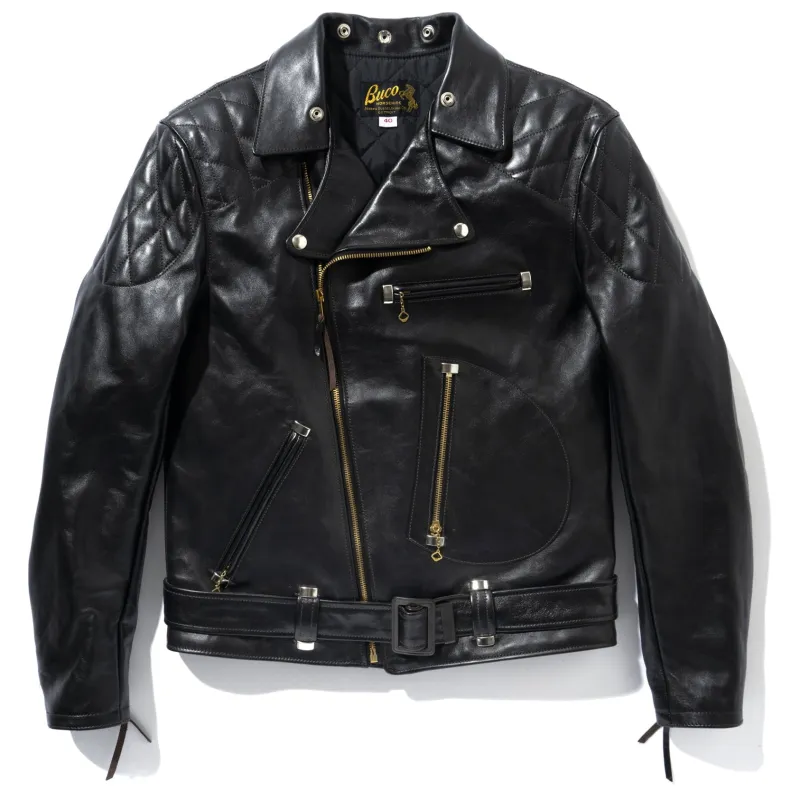 BUCO J-82 PADDED made by The Real McCoy's