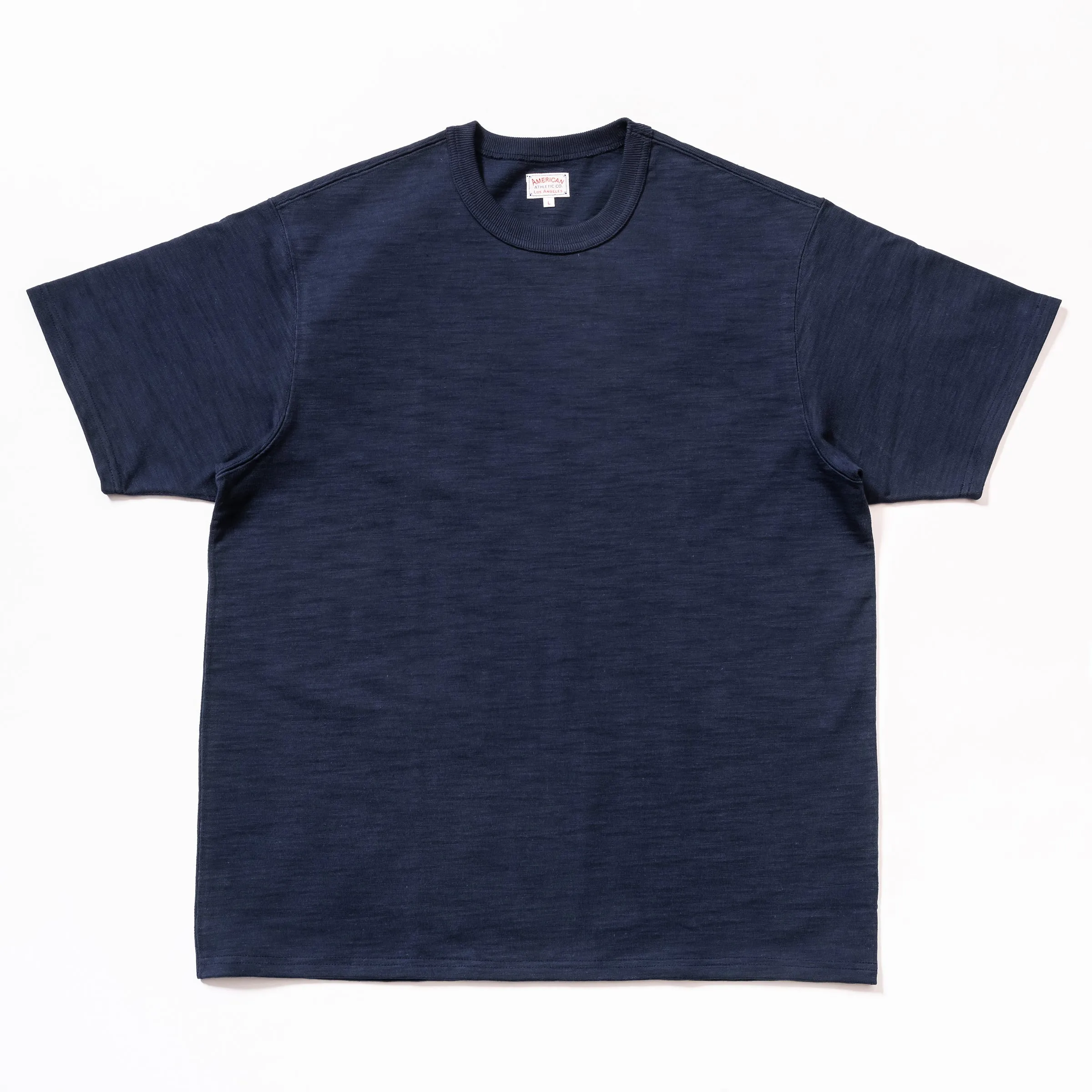 HEAVY COTTON SLUB JERSEY sold by The Real McCoy's product image thumbnail 2