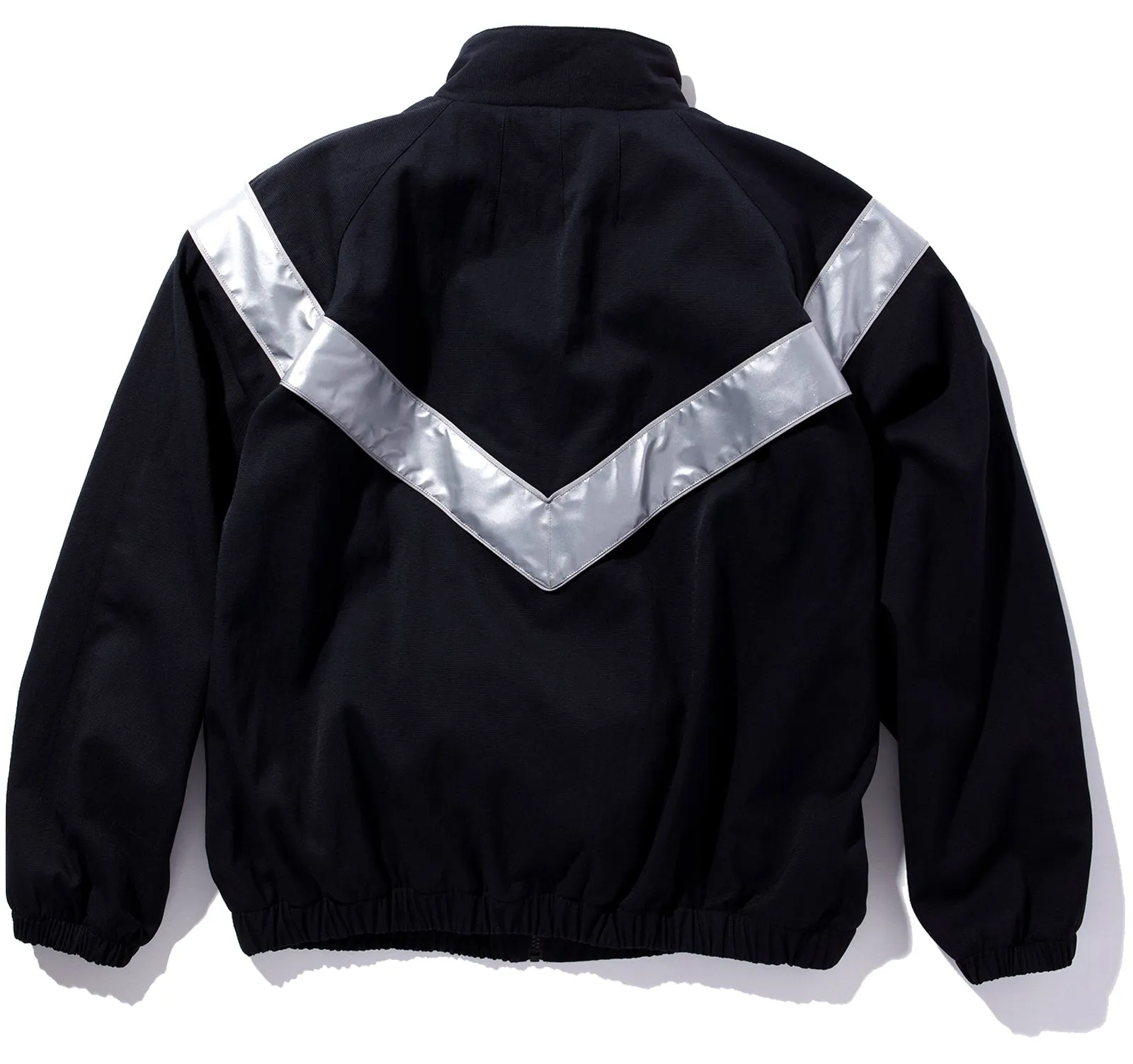 IPFU NYLON TRAINING JACKET sold by The Real McCoy's product image thumbnail 5