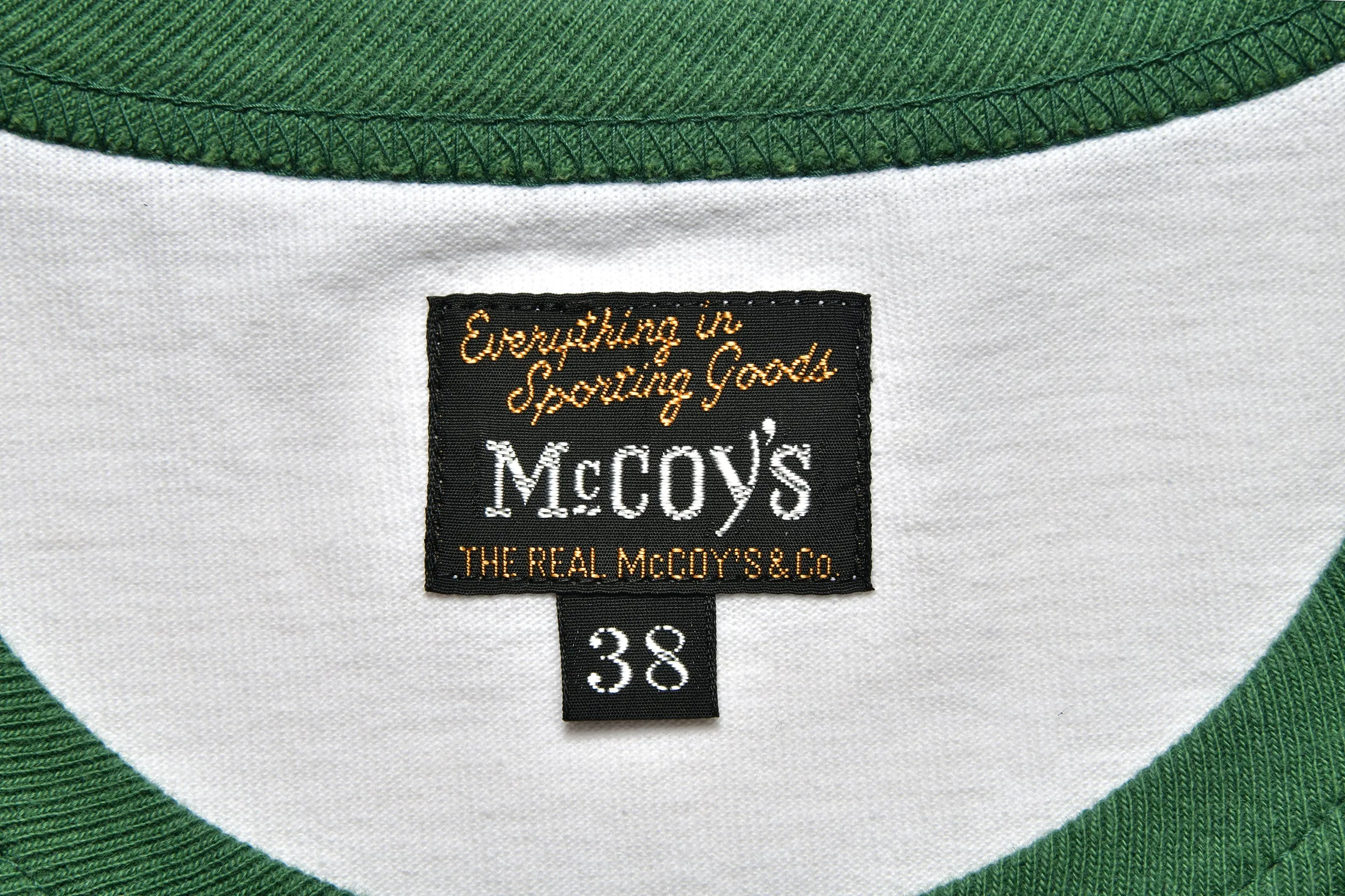 JOE MCCOY TEE / DAYTONA sold by The Real McCoy's product image thumbnail 4