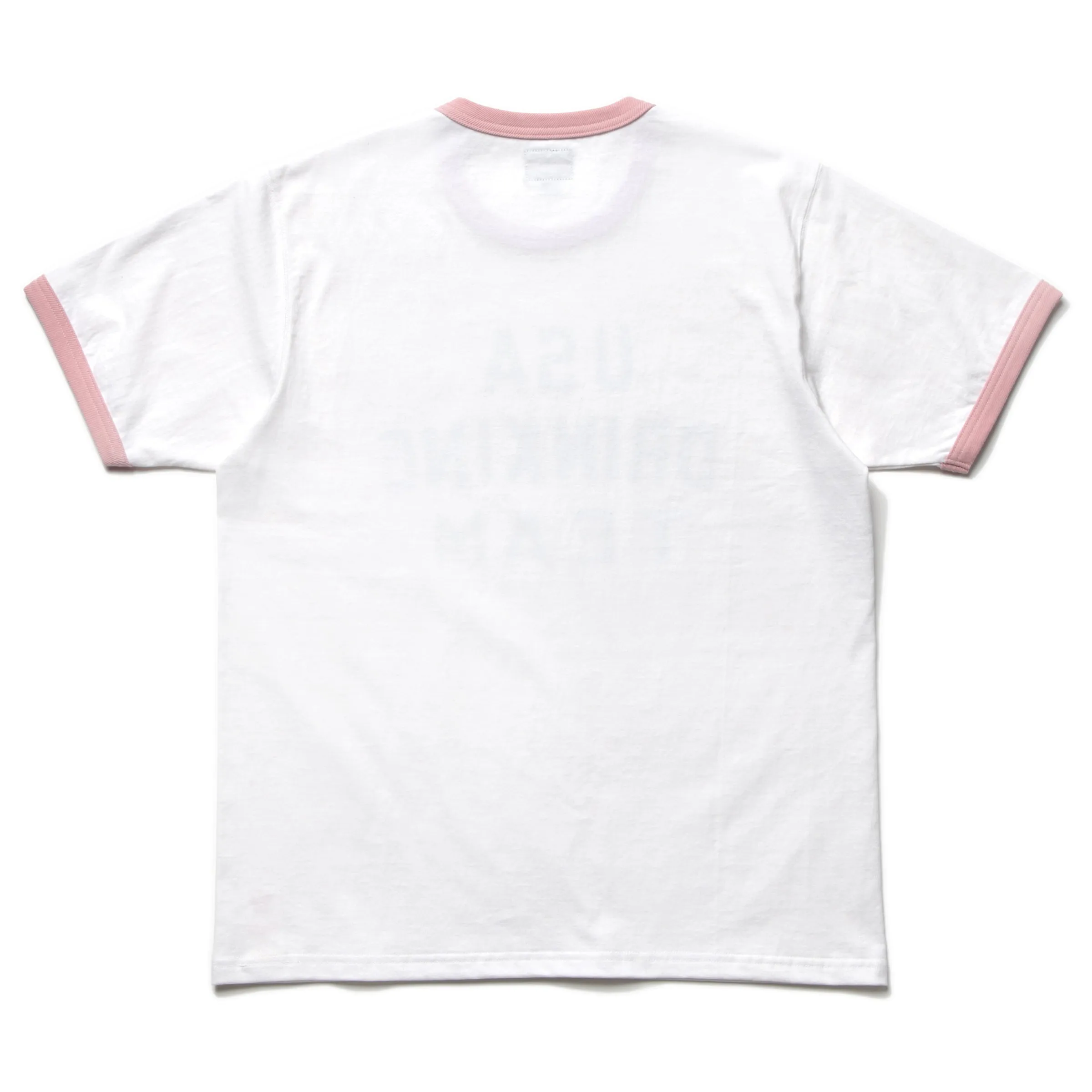 JOE MCCOY TEE / USA DRINKING TEAM sold by The Real McCoy's product image thumbnail 3