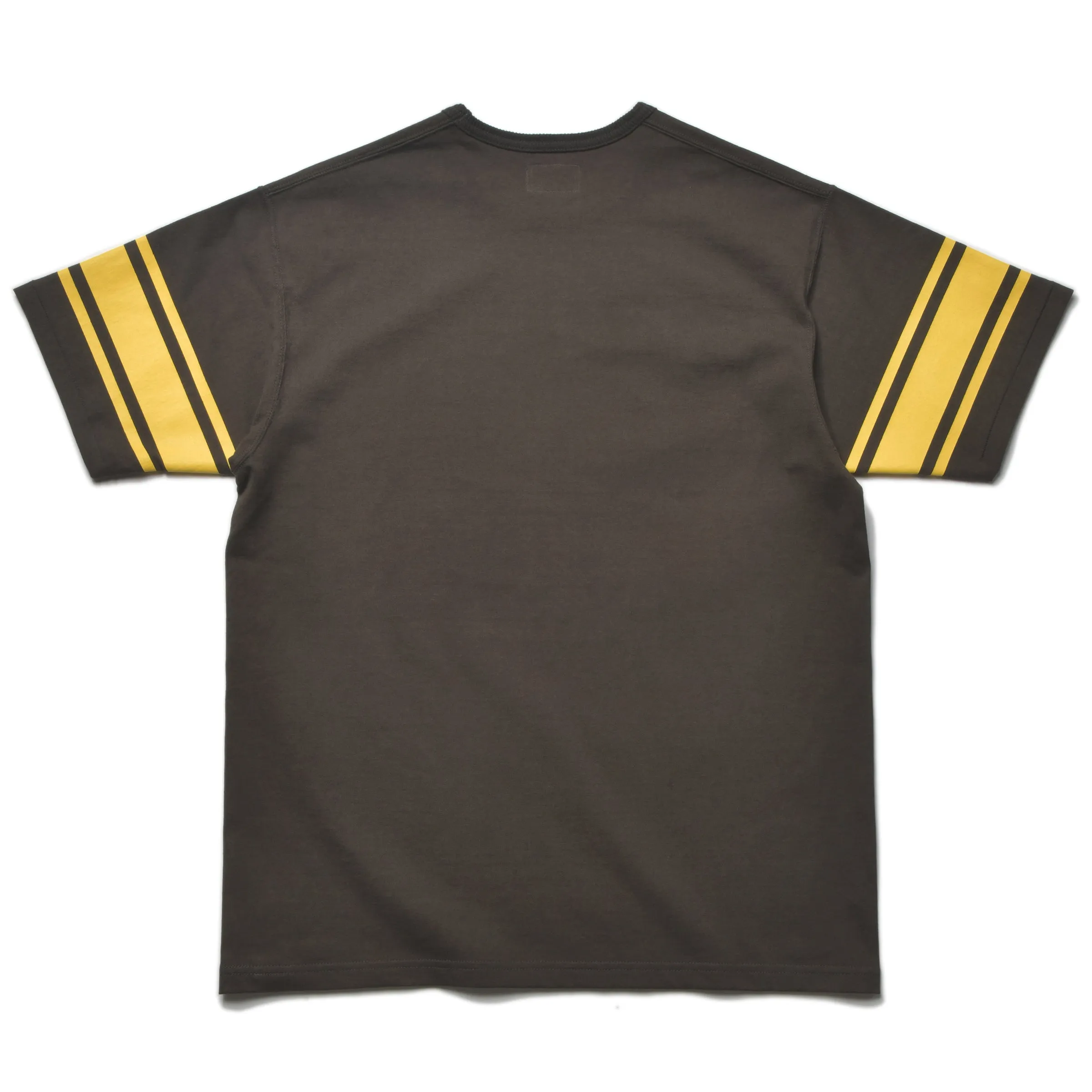 MILITARY ATHLETIC TEE / WEST POINT sold by The Real McCoy's product image thumbnail 3